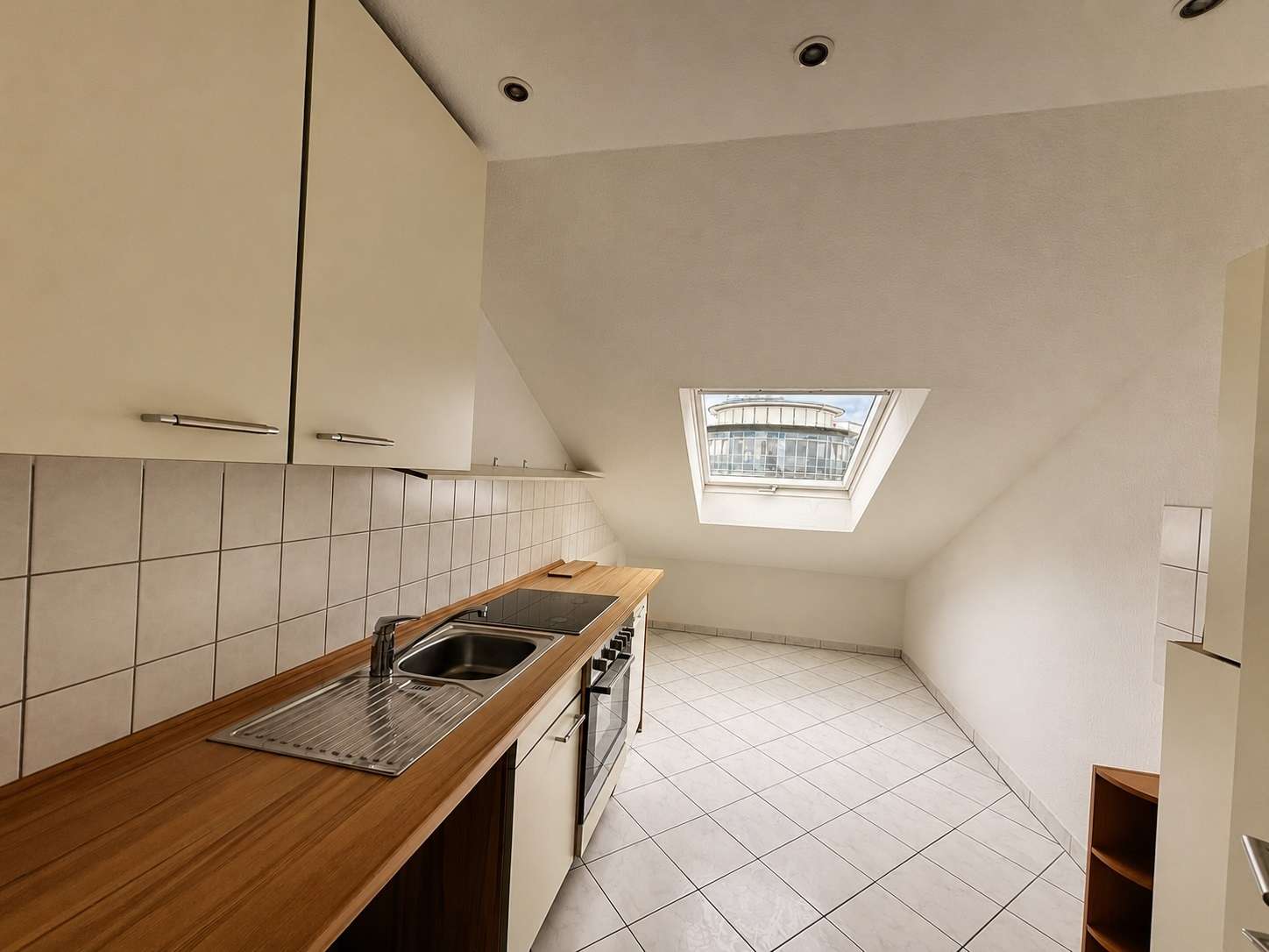 Küche, Leipzig (Neustadt-Neuschönefeld)