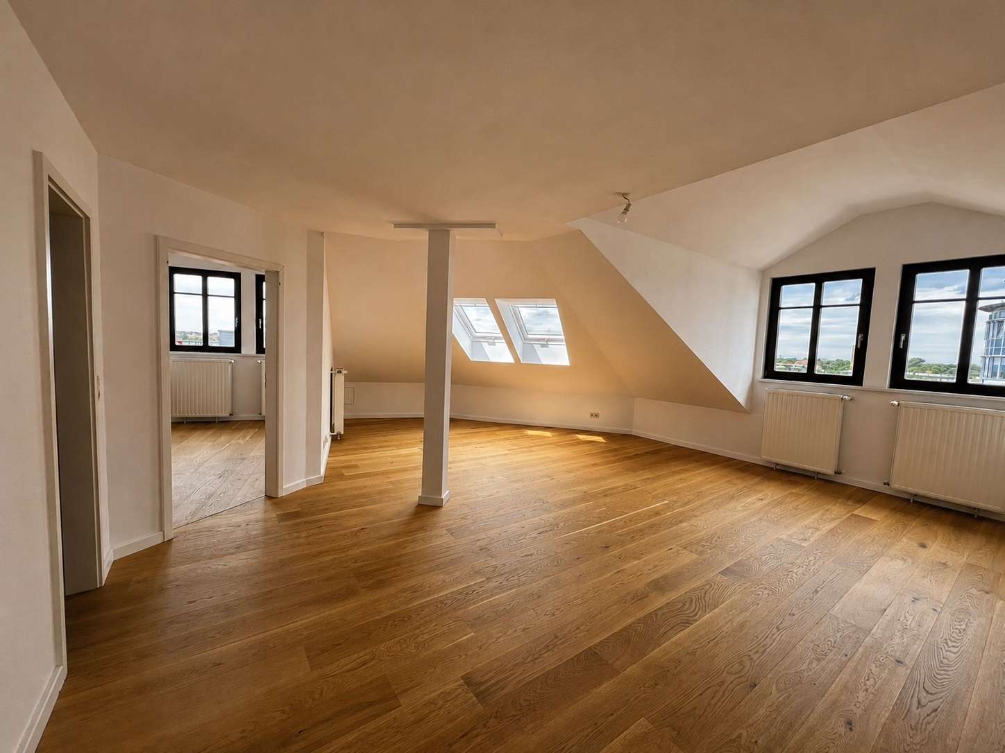 Wohnzimmer, Leipzig (Neustadt-Neuschönefeld)