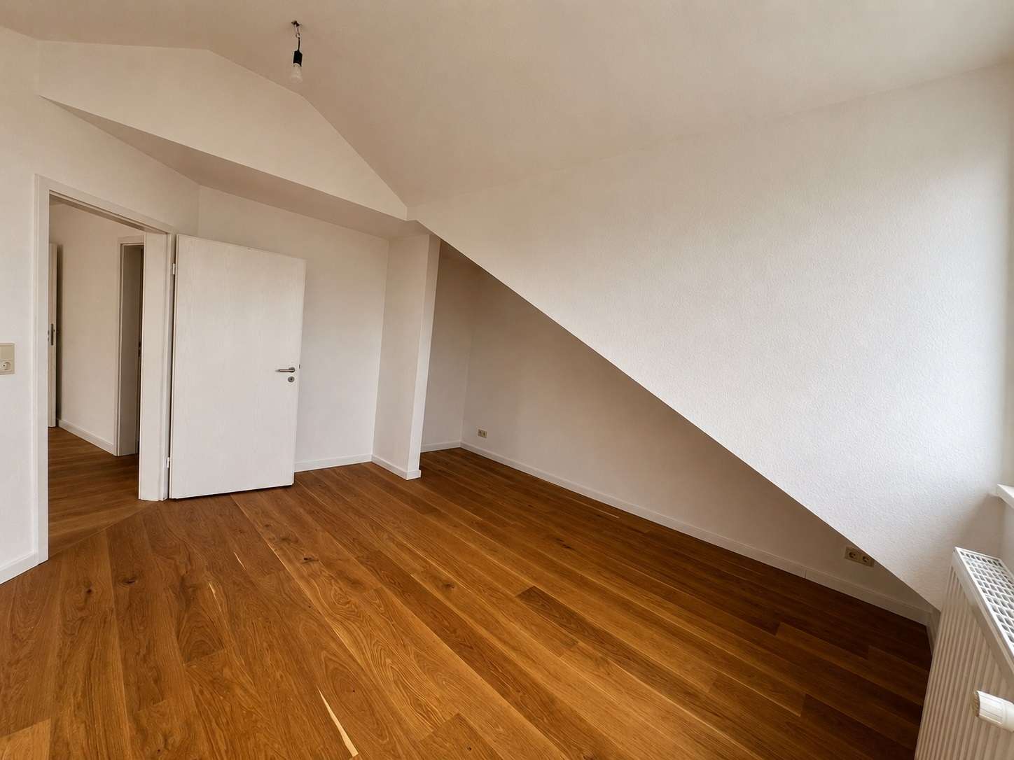 Schlafzimmer, Leipzig (Neustadt-Neuschönefeld)