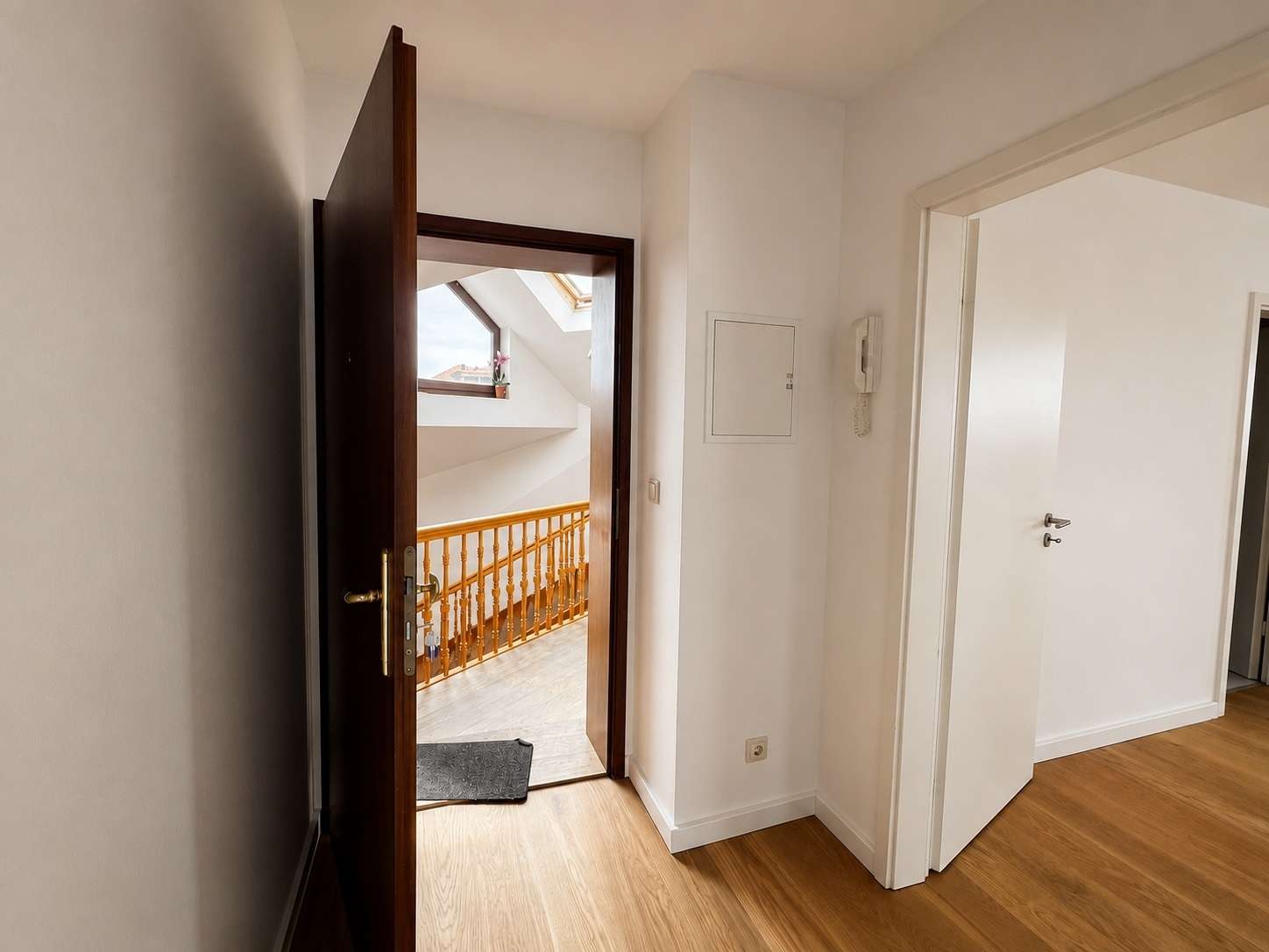 Flur, Leipzig (Neustadt-Neuschönefeld)