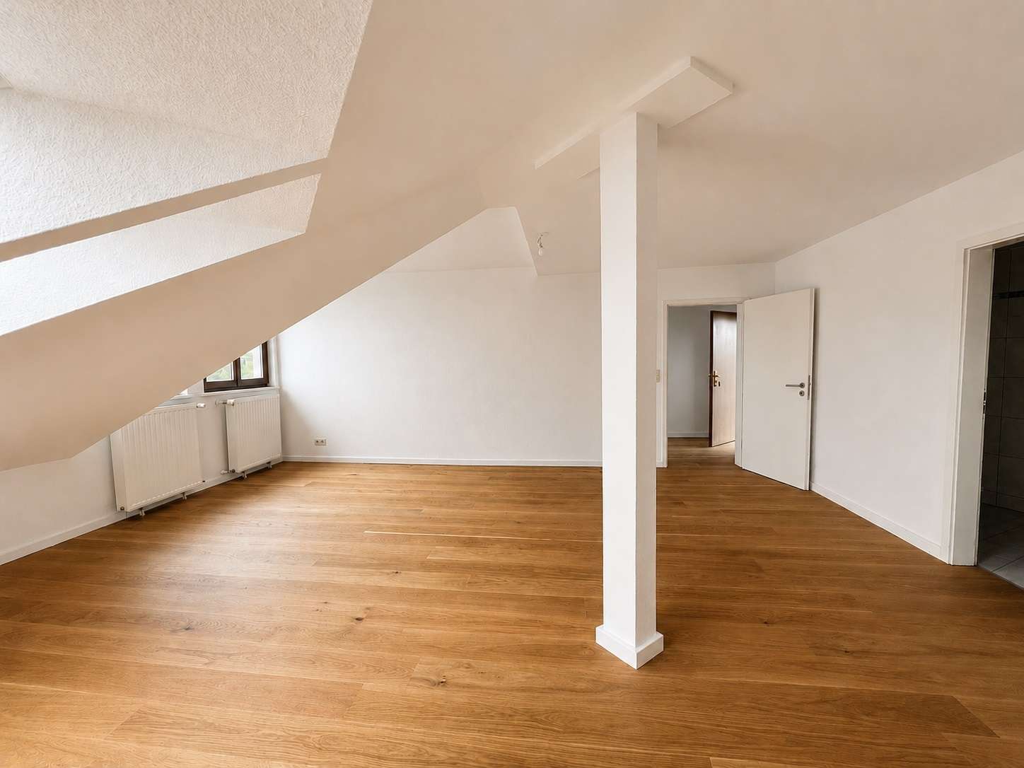 Wohnzimmer, Leipzig (Neustadt-Neuschönefeld)