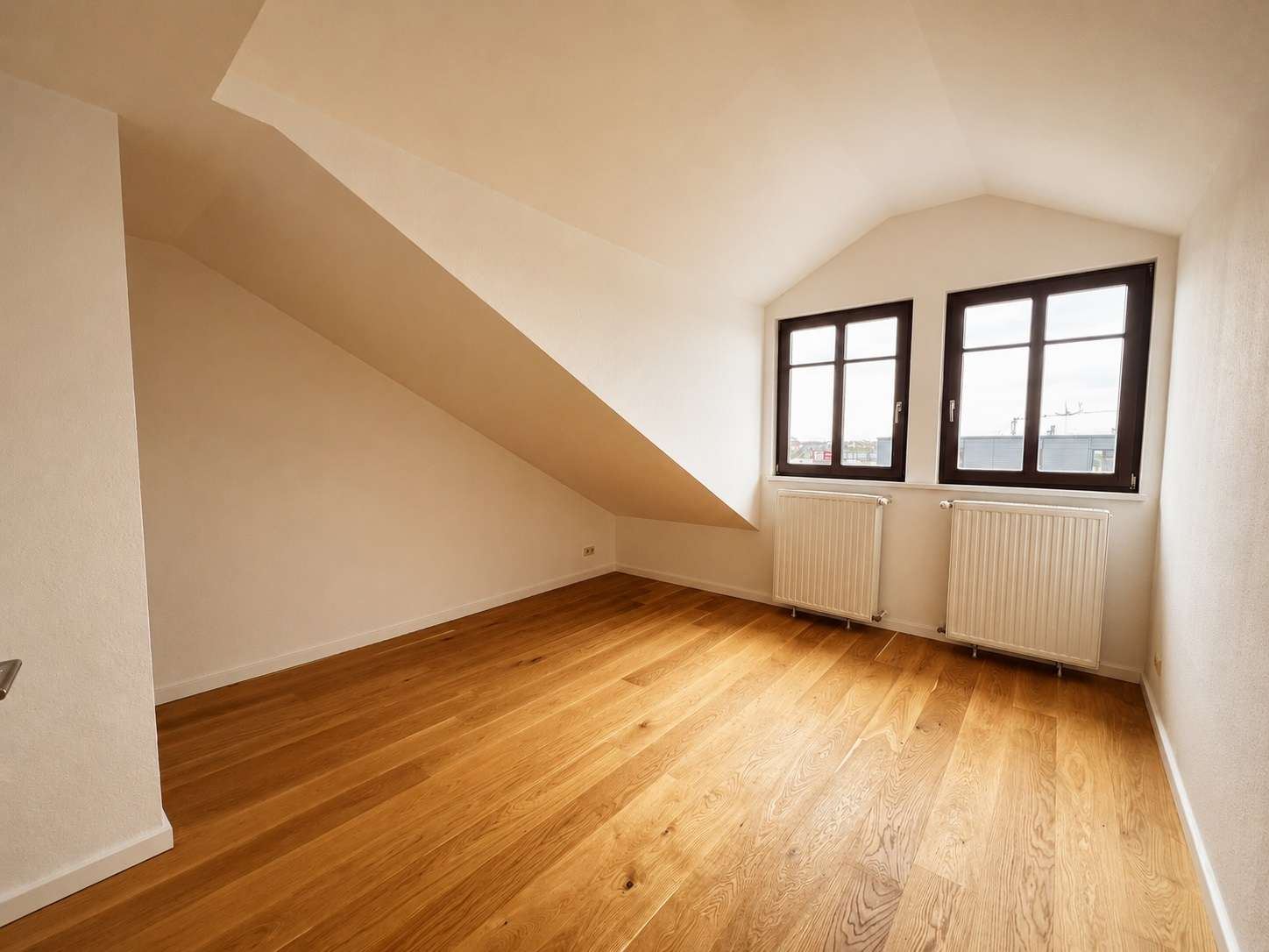 Schlafzimmer, Leipzig (Neustadt-Neuschönefeld)