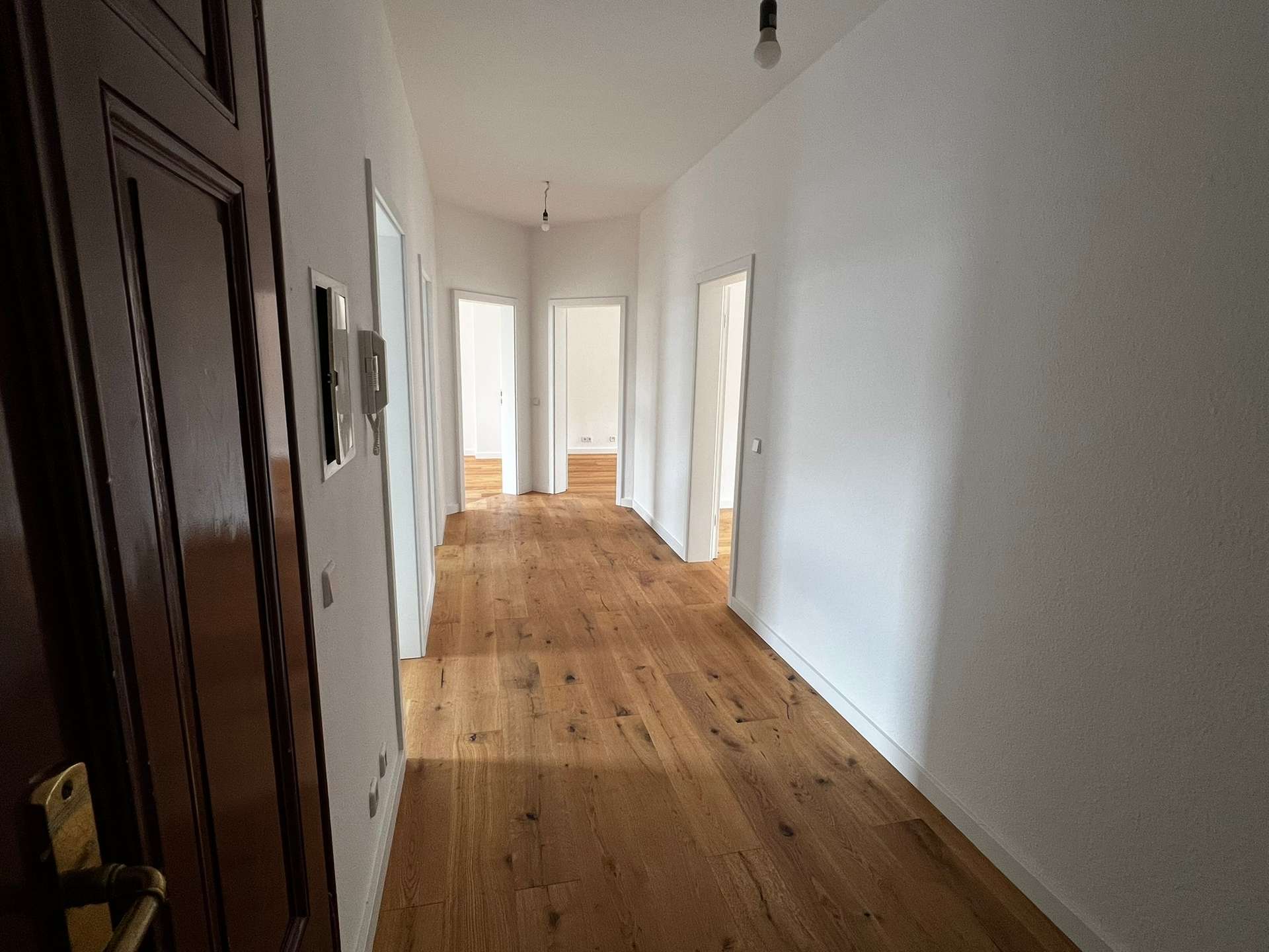 Flur, Leipzig (Neustadt-Neuschönefeld)