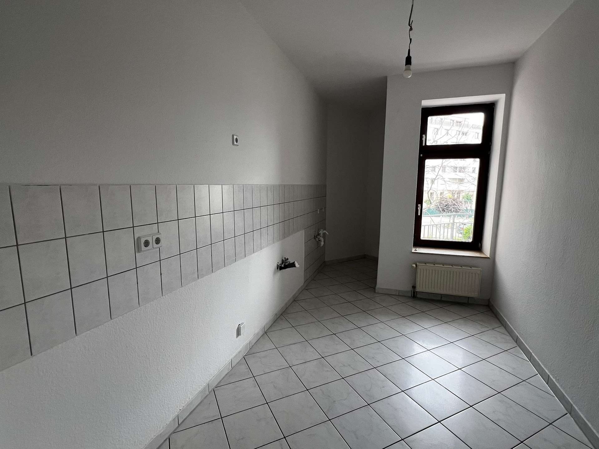 Küche, Leipzig (Neustadt-Neuschönefeld)