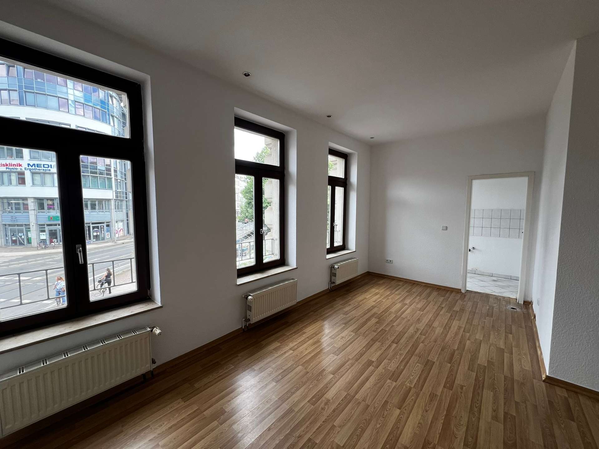 Wohnbereich, Leipzig (Neustadt-Neuschönefeld)