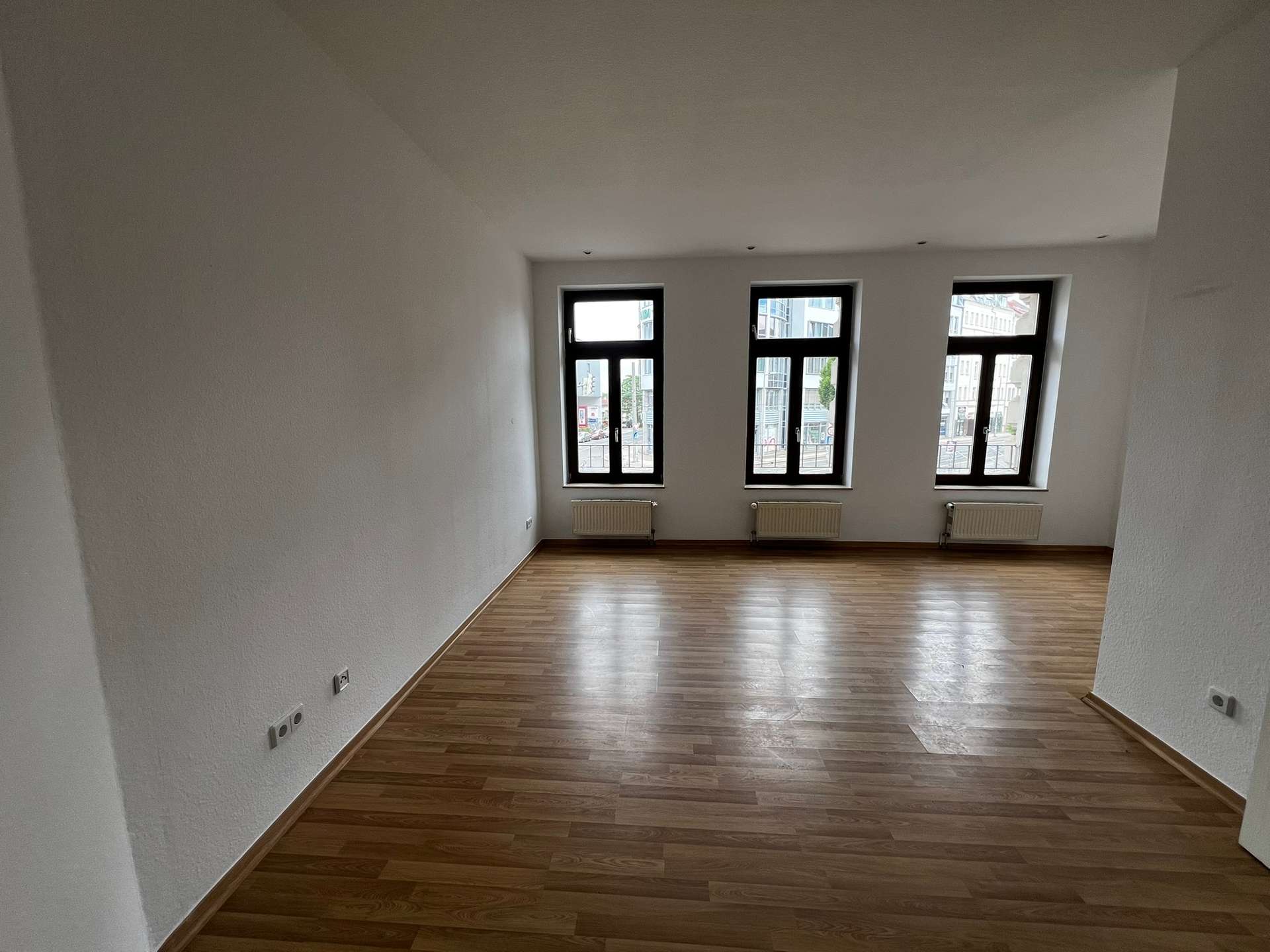 Wohnbereich, Leipzig (Neustadt-Neuschönefeld)