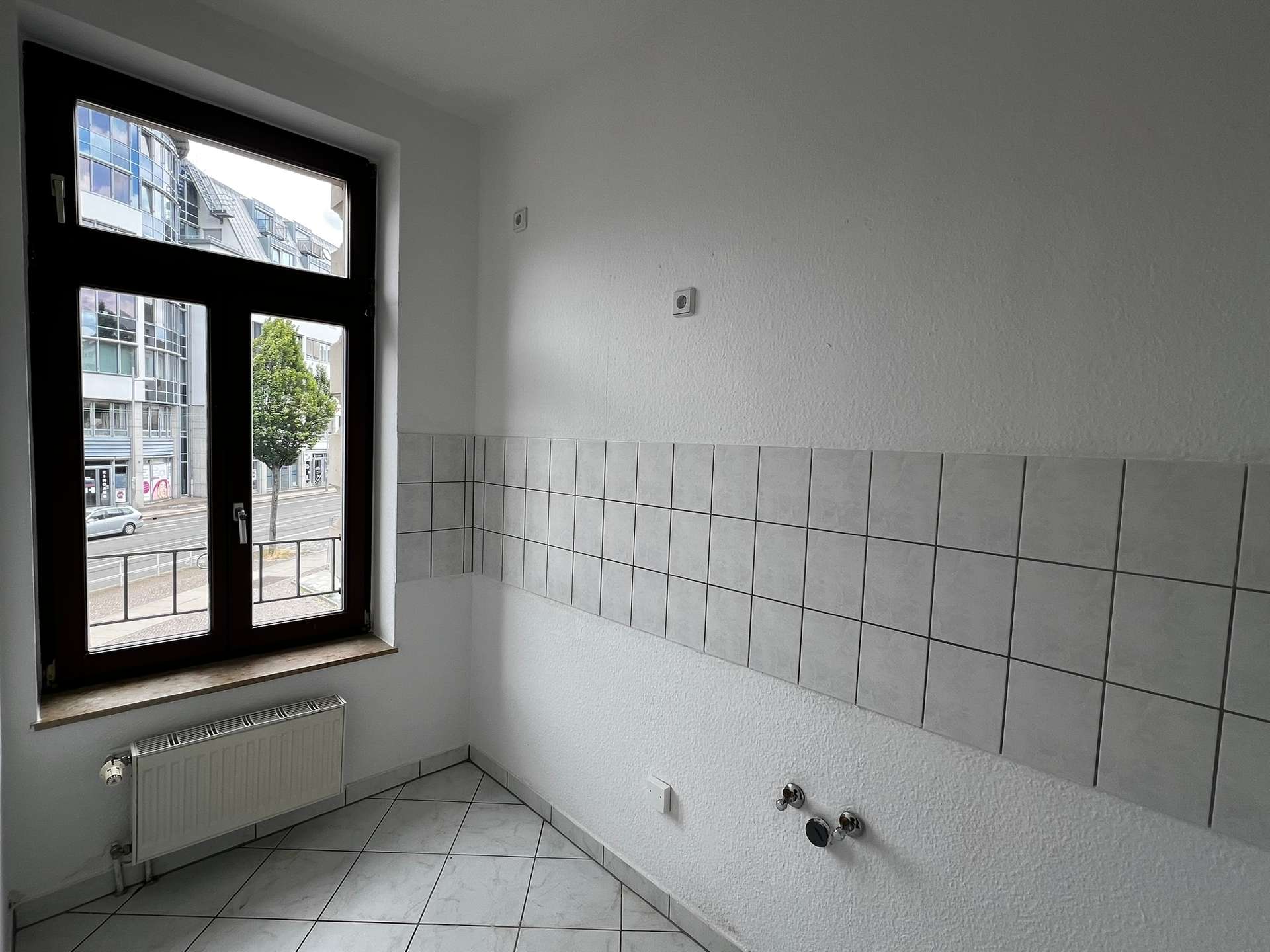 Küche, Leipzig (Neustadt-Neuschönefeld)