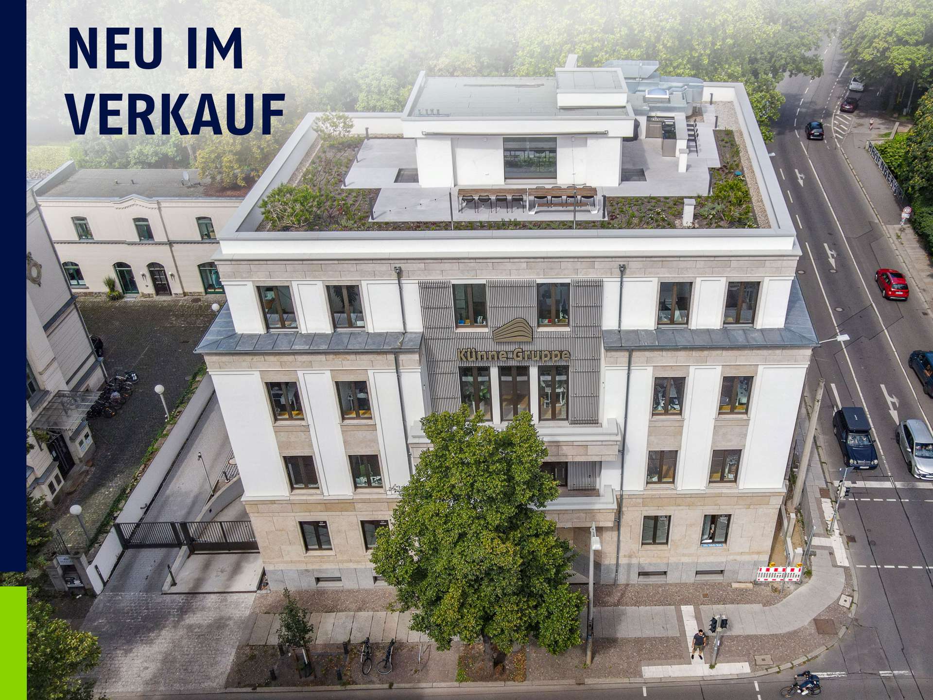 Neu im Verkauf, Leipzig (Neustadt-Neuschönefeld)