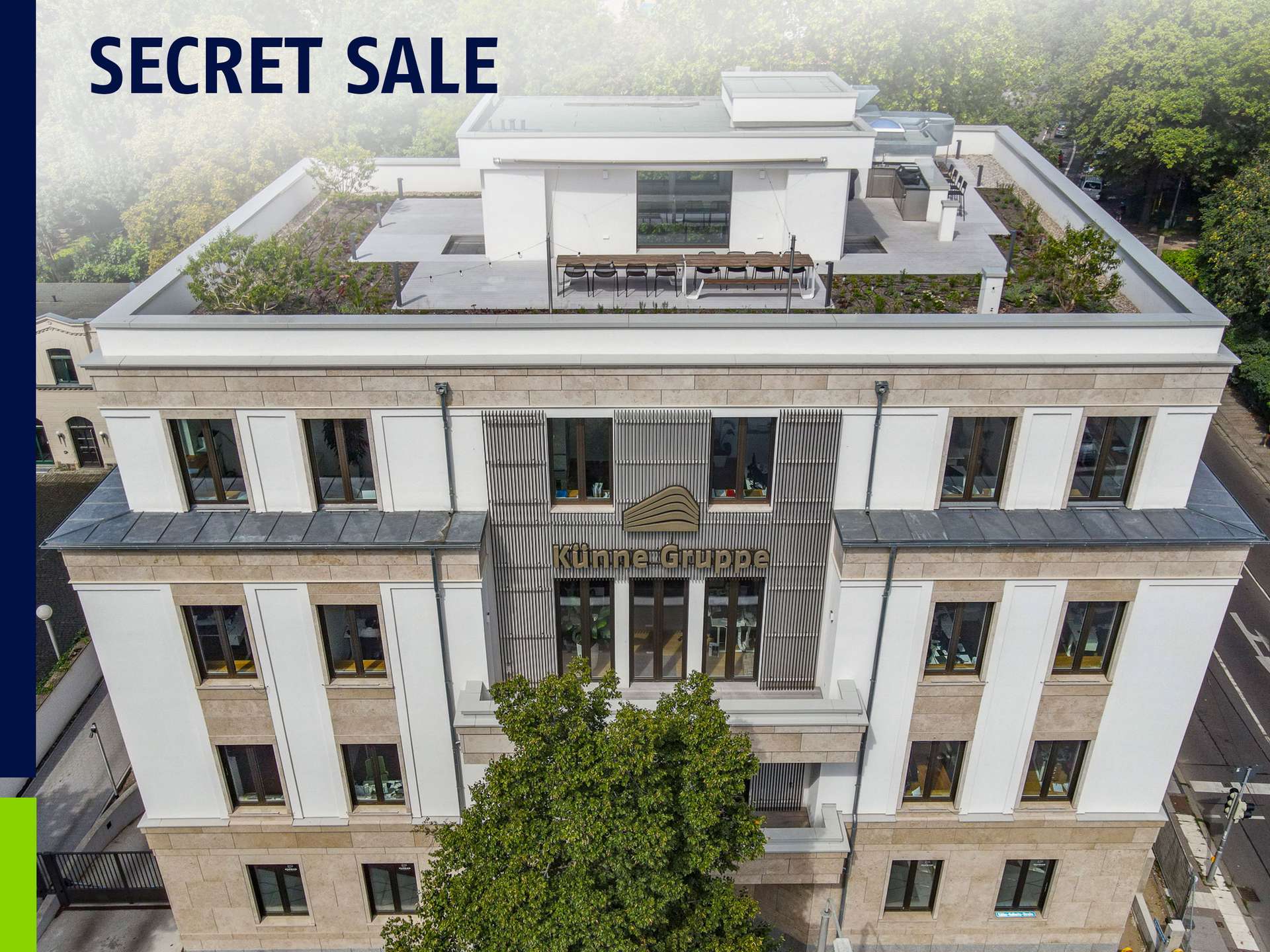 Secret Sale, Halle (Saale) (Innenstadt)