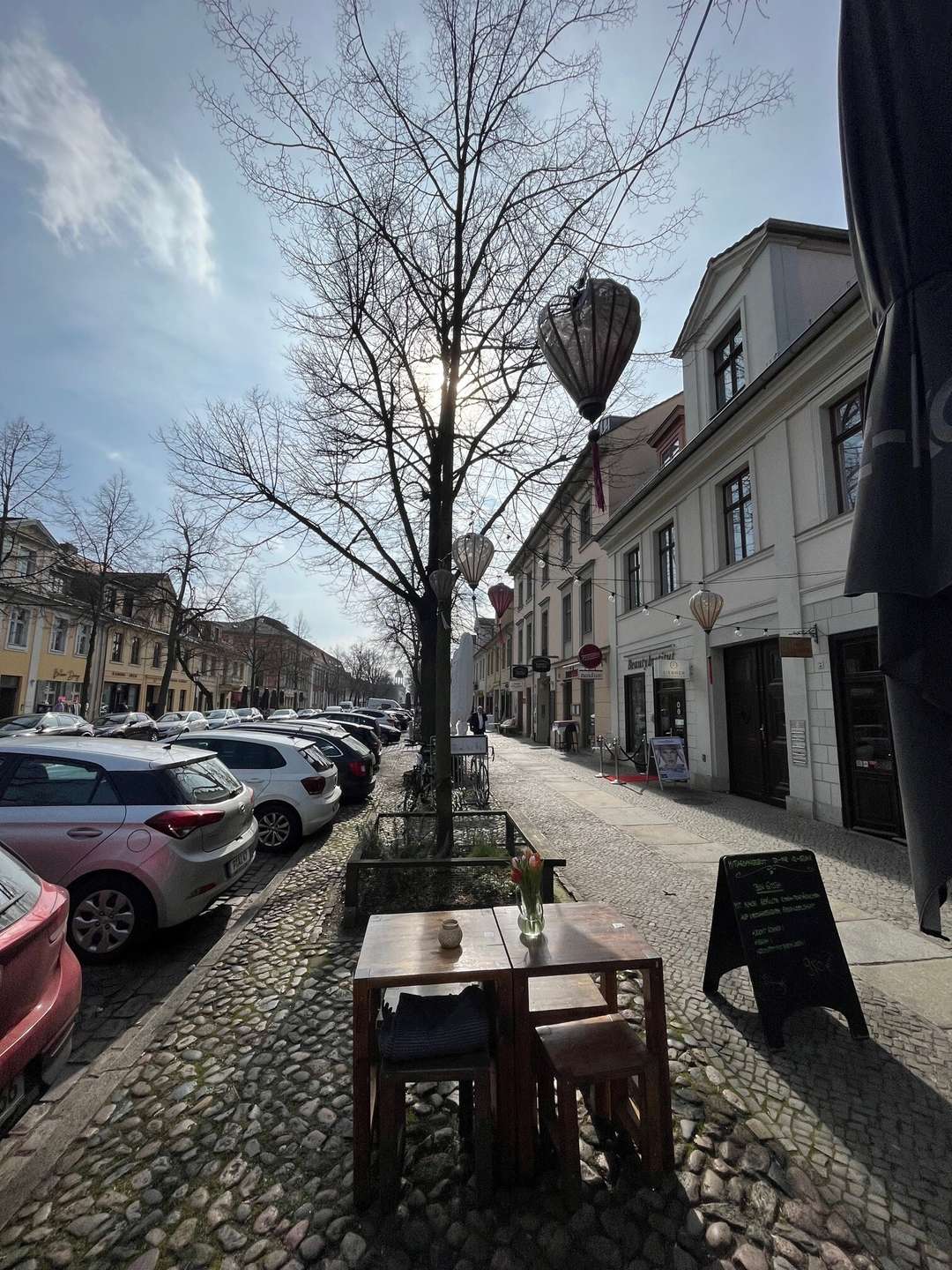 Holländ.Viertel 25minweg, Falkensee (Falkensee)