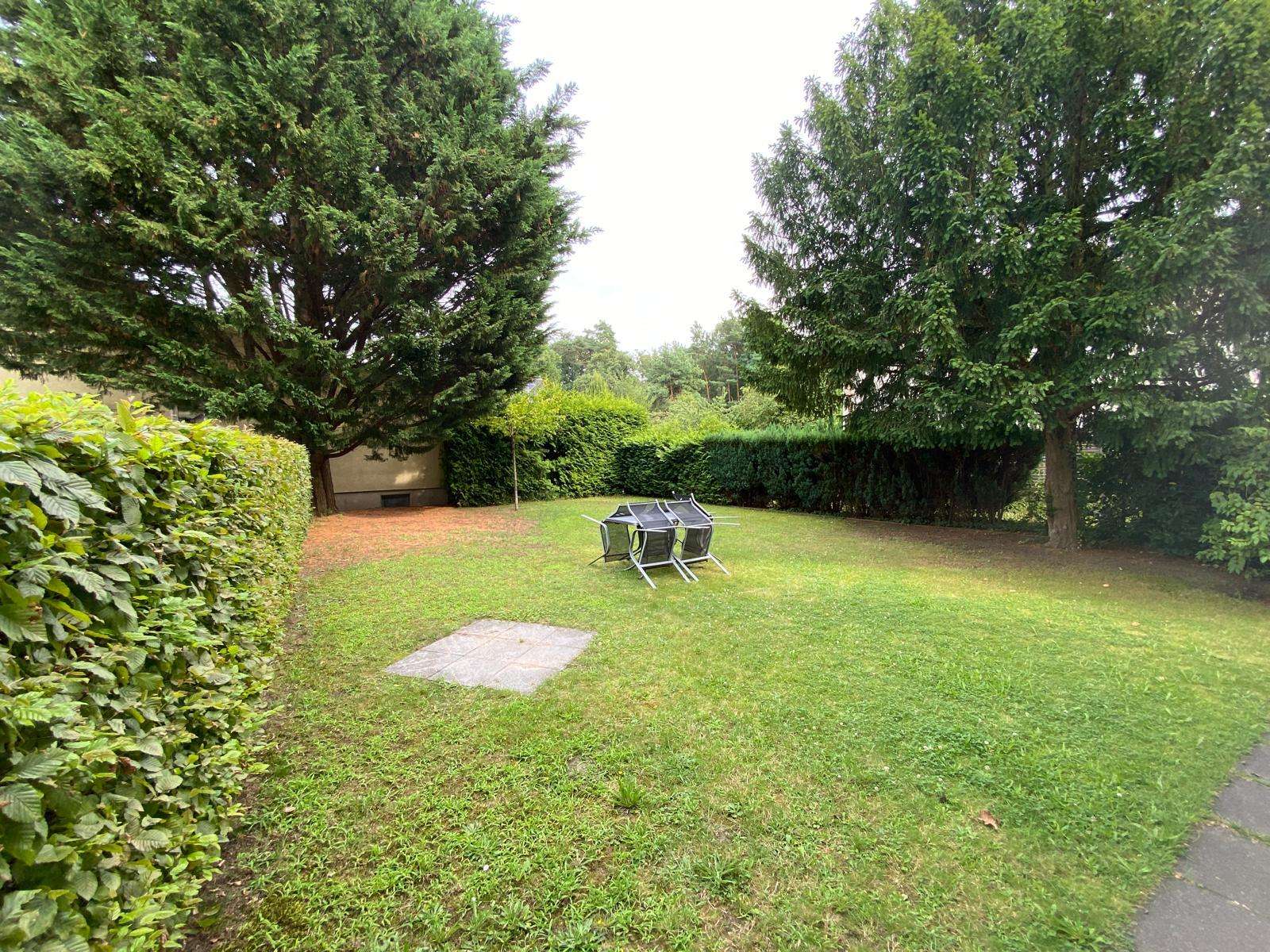 Gemeinschaftsgarten, Falkensee (Falkensee)