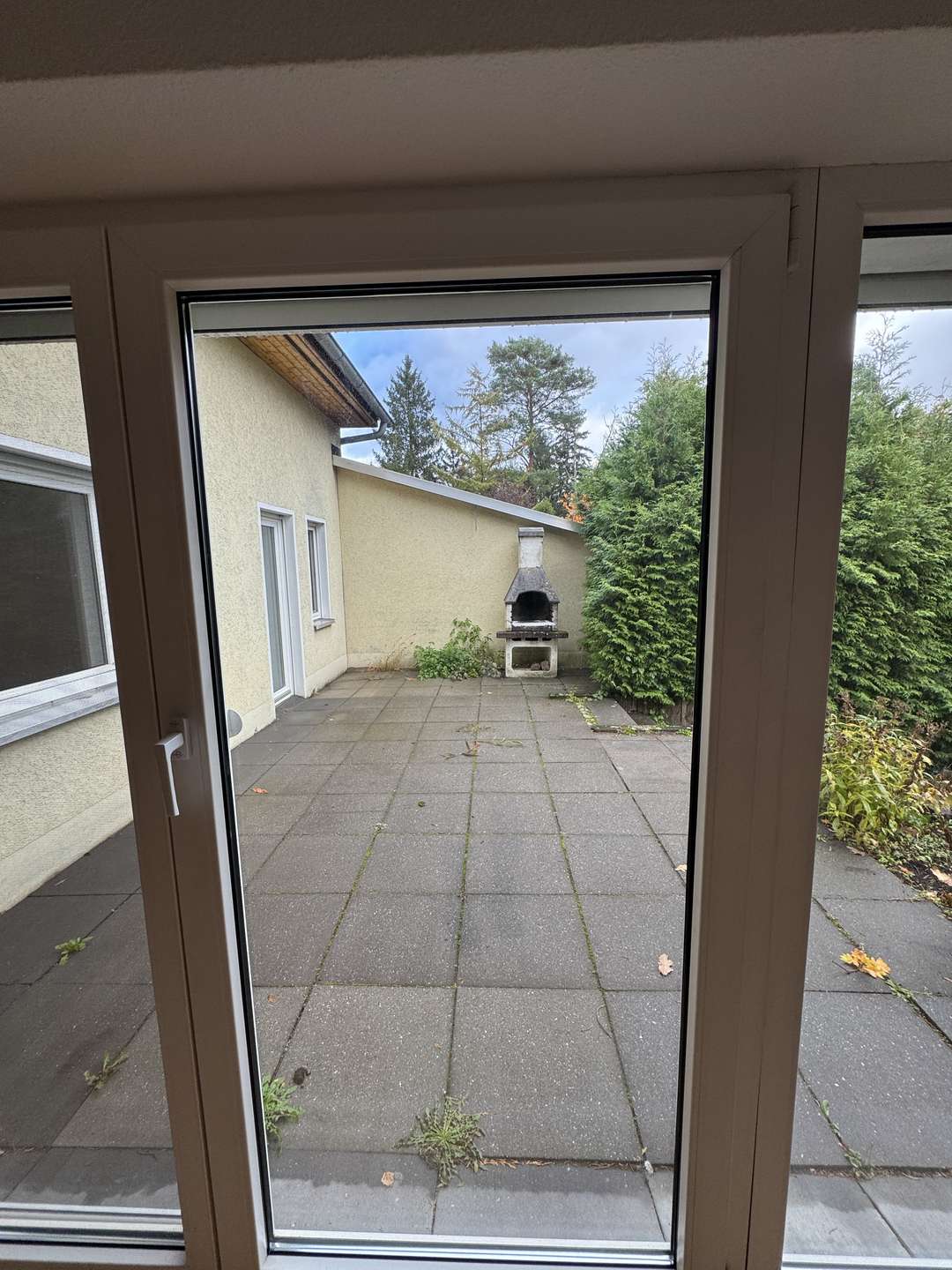 Terrasse, Falkensee (Falkensee)