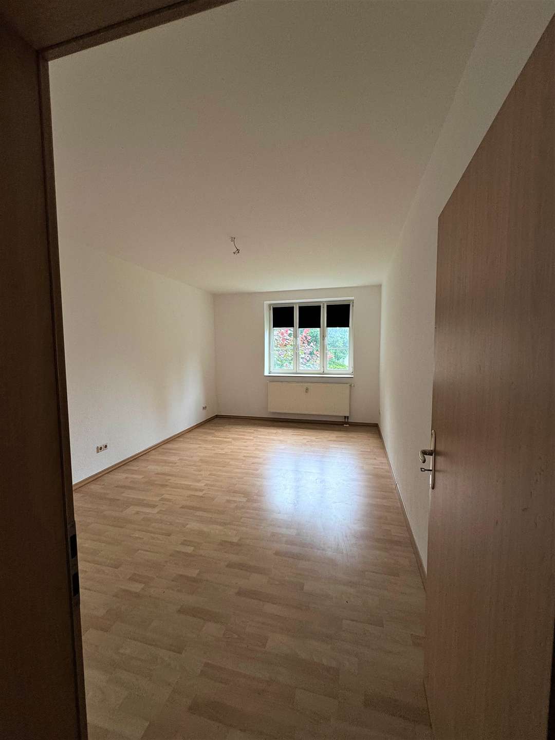 Schlafzimmer, Leipzig (Wahren)