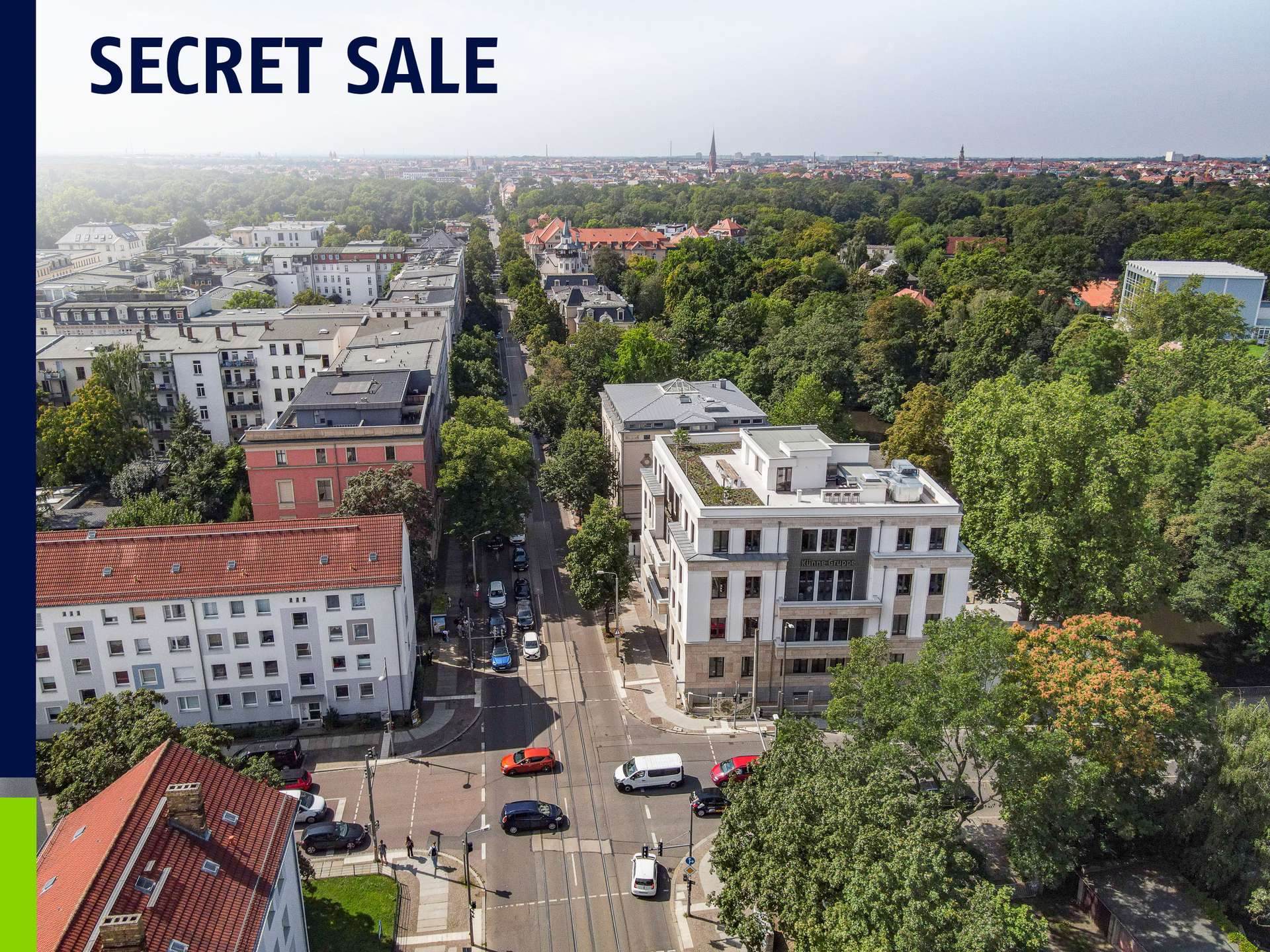 Secret Sale, Schmalkalden (Schmalkalden-Meiningen)
