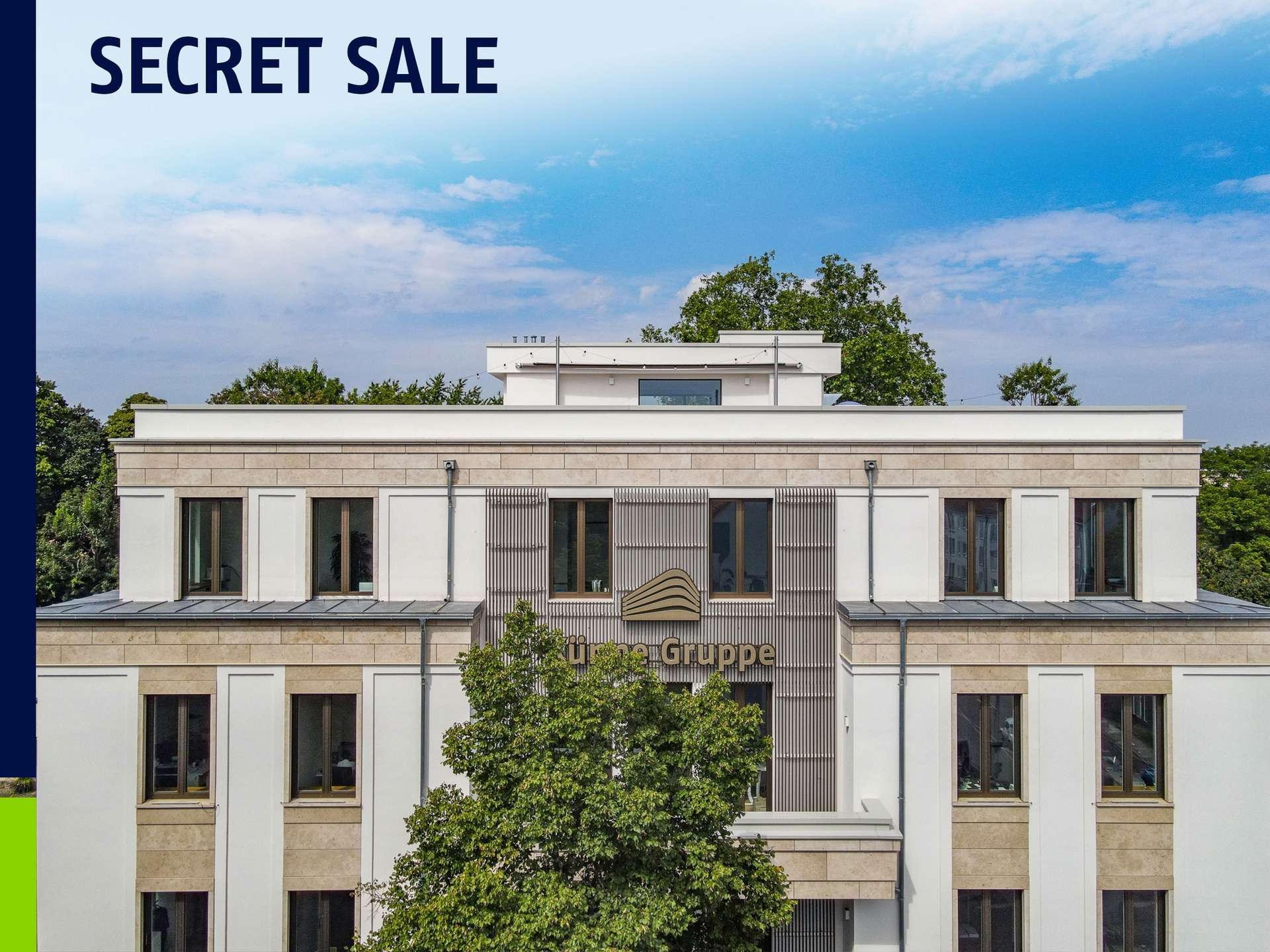 Secret Sale, Magdeburg (Alte Neustadt)