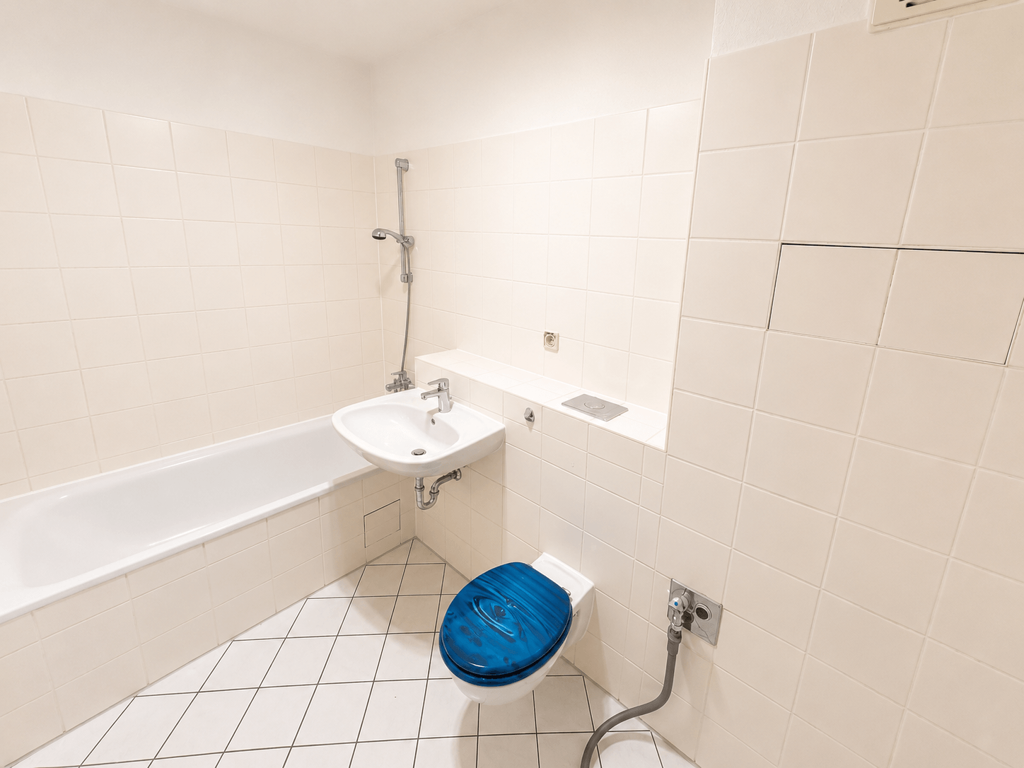 Bad, Machern (Machern), Schloßblick 20