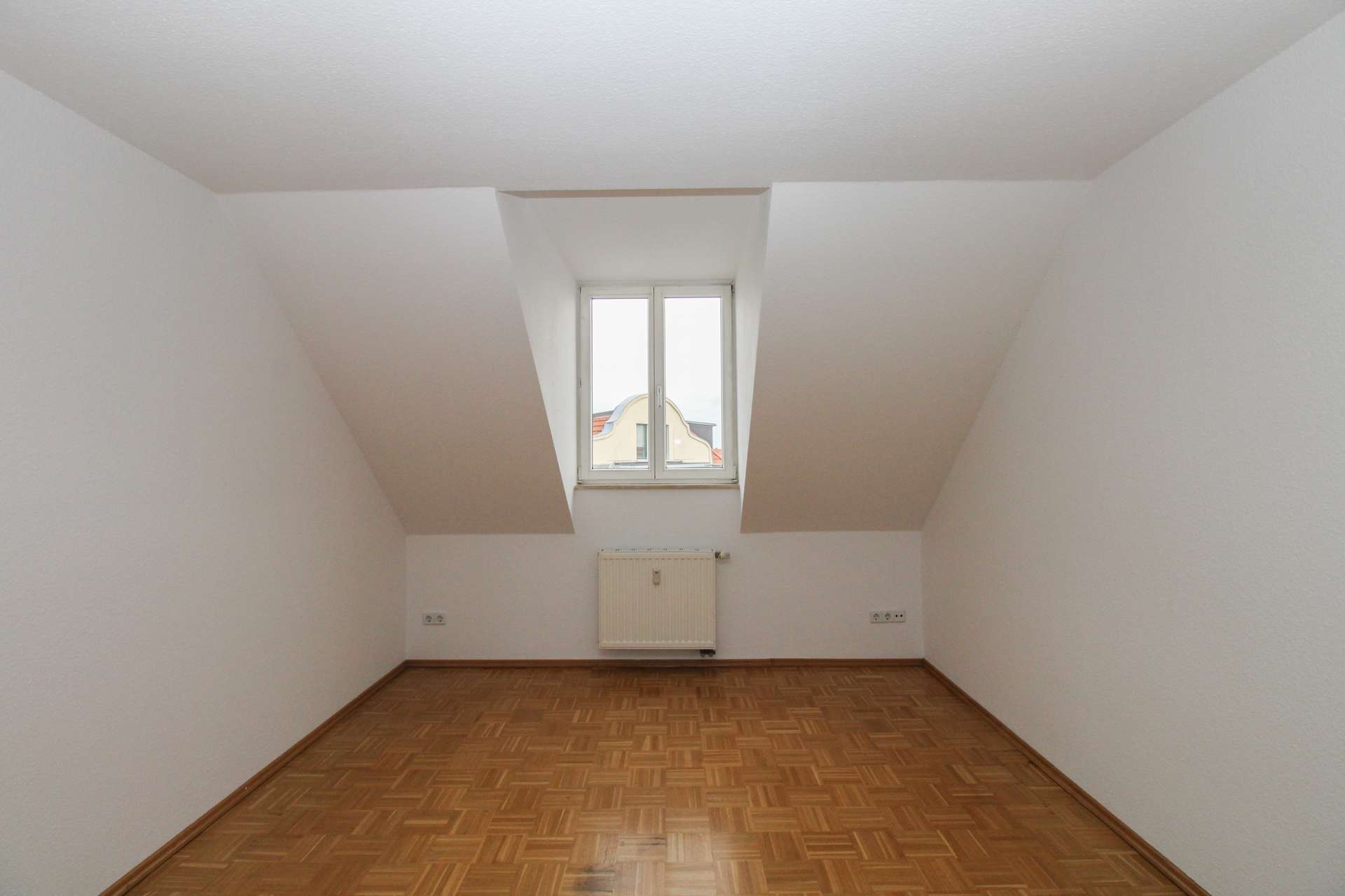 Schlafzimmer, Leipzig (Reudnitz-Thonberg)