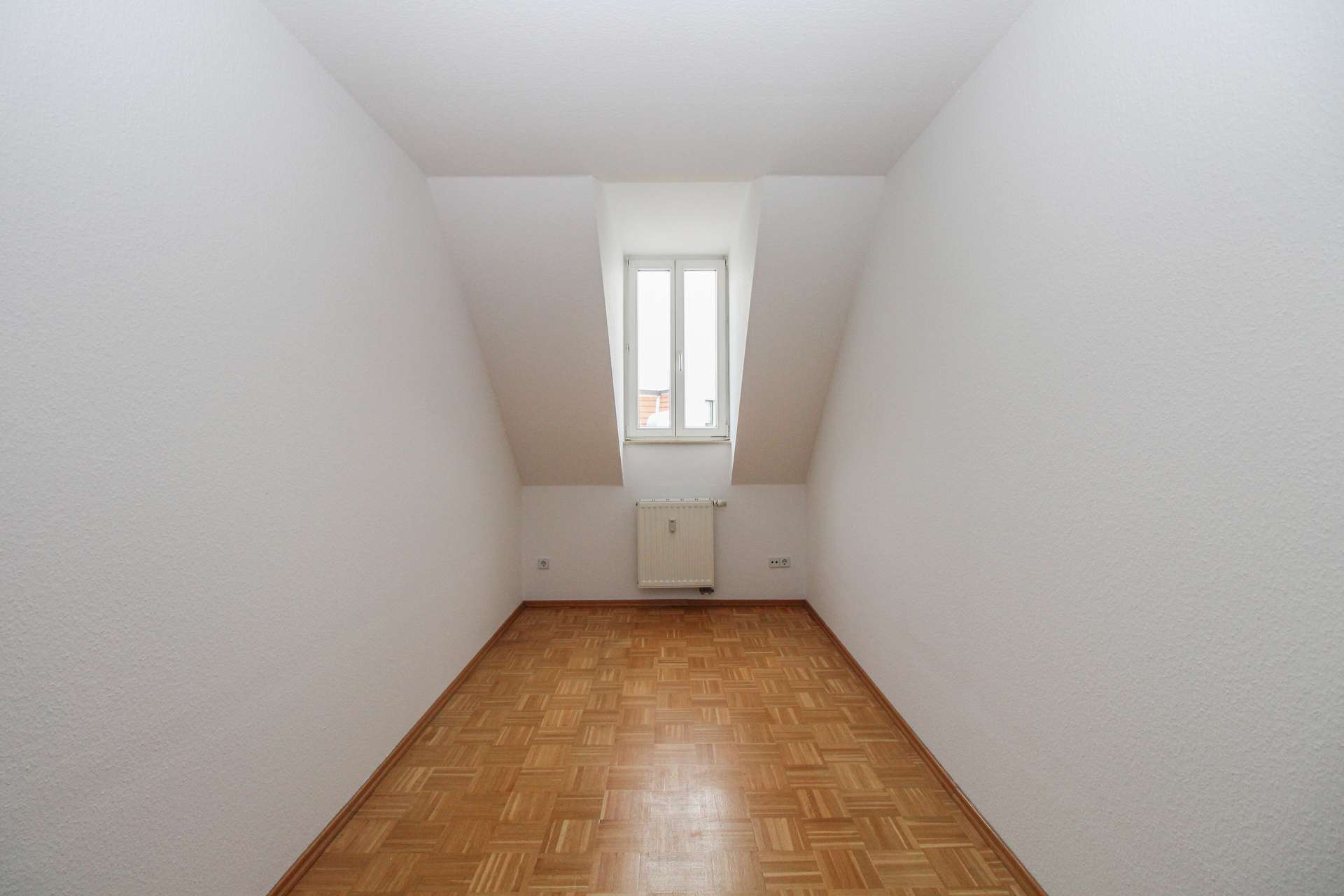 Kinderzimmer, Leipzig (Reudnitz-Thonberg)