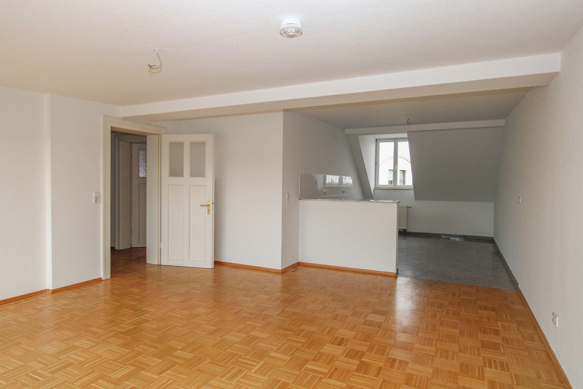 Wohnküche, Leipzig (Reudnitz-Thonberg)