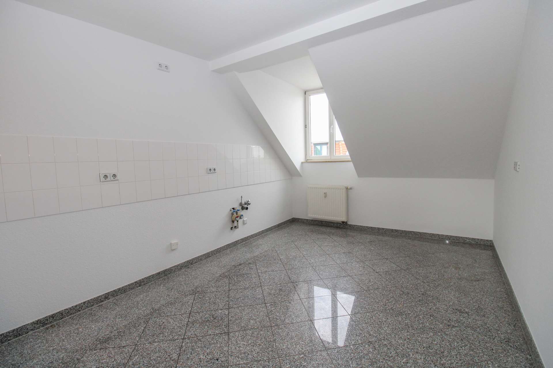 Küche, Leipzig (Reudnitz-Thonberg)
