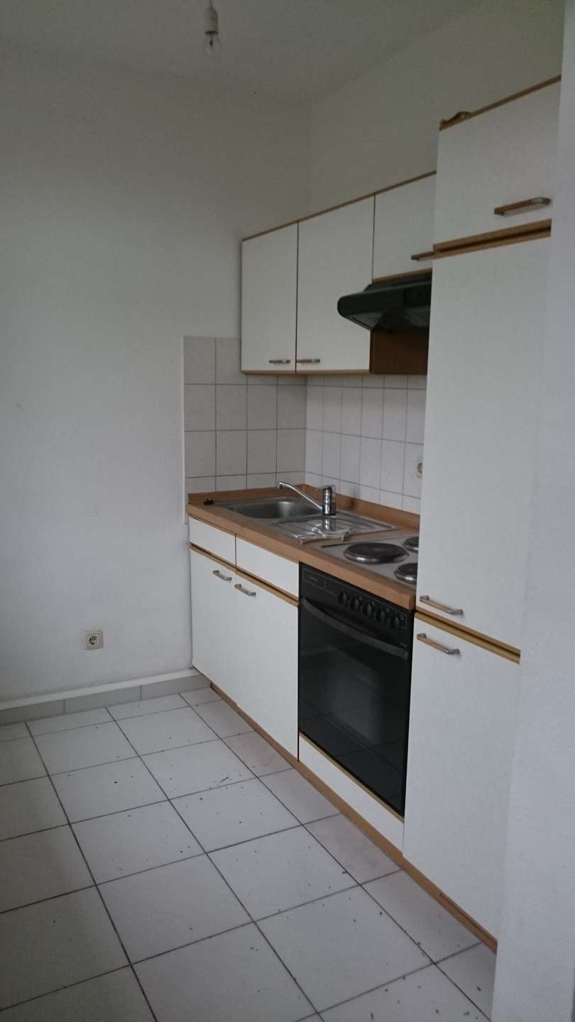 Küche WE, Leipzig (Reudnitz-Thonberg)