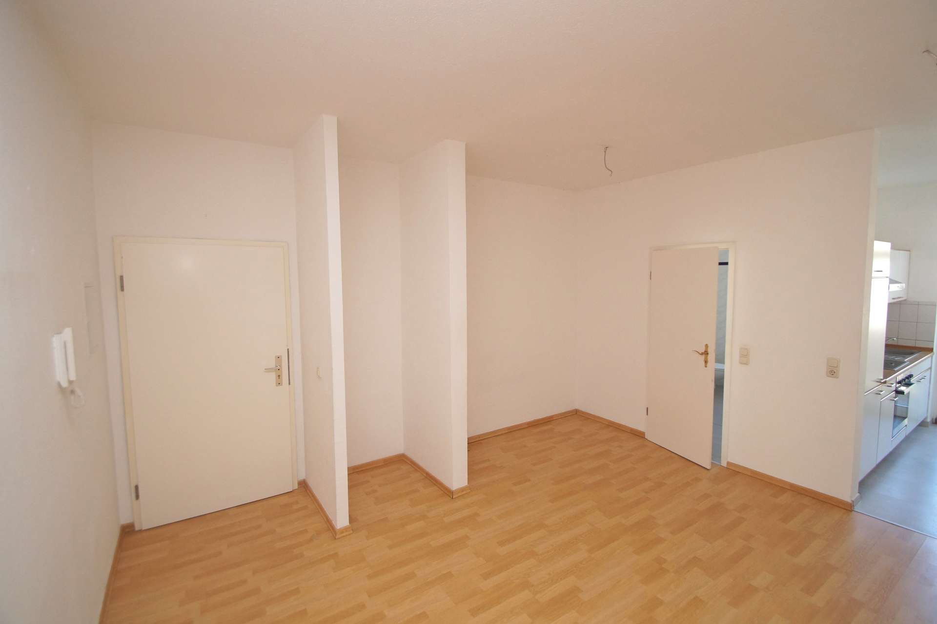 FlurbereichReferenz, Leipzig (Reudnitz-Thonberg)