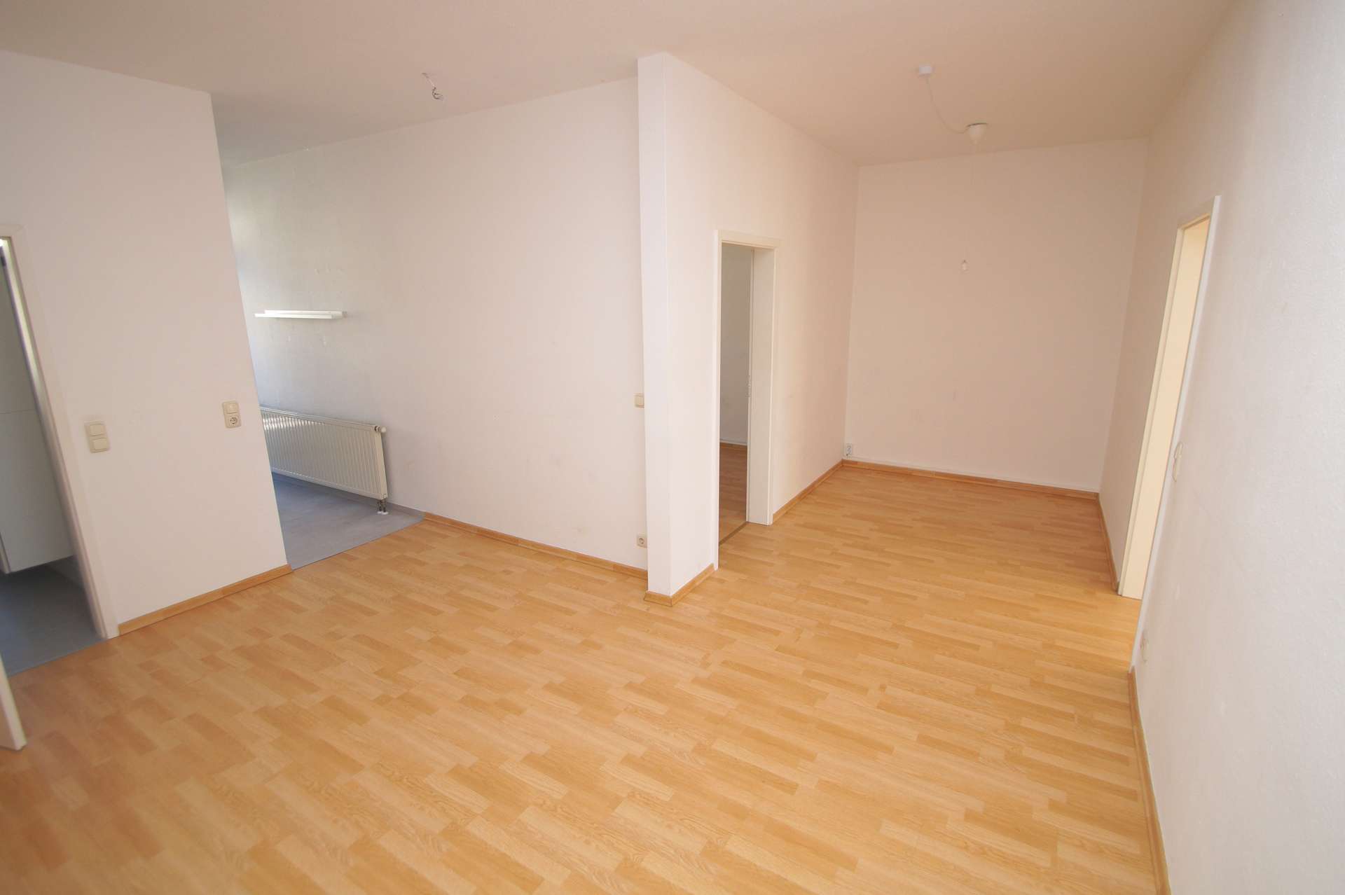 Flurbereich Referenz, Leipzig (Reudnitz-Thonberg)
