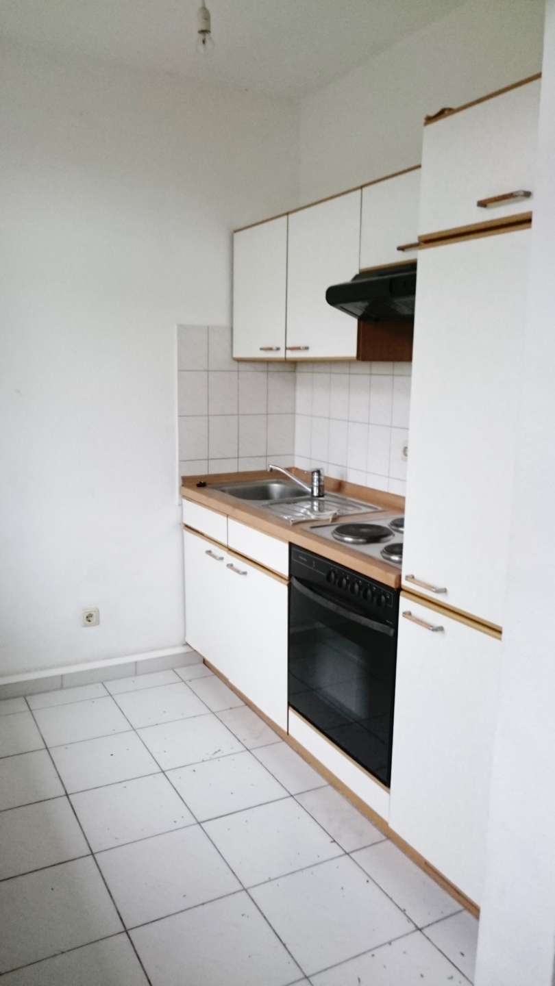 Küche Referenz WE7, Leipzig (Reudnitz-Thonberg)