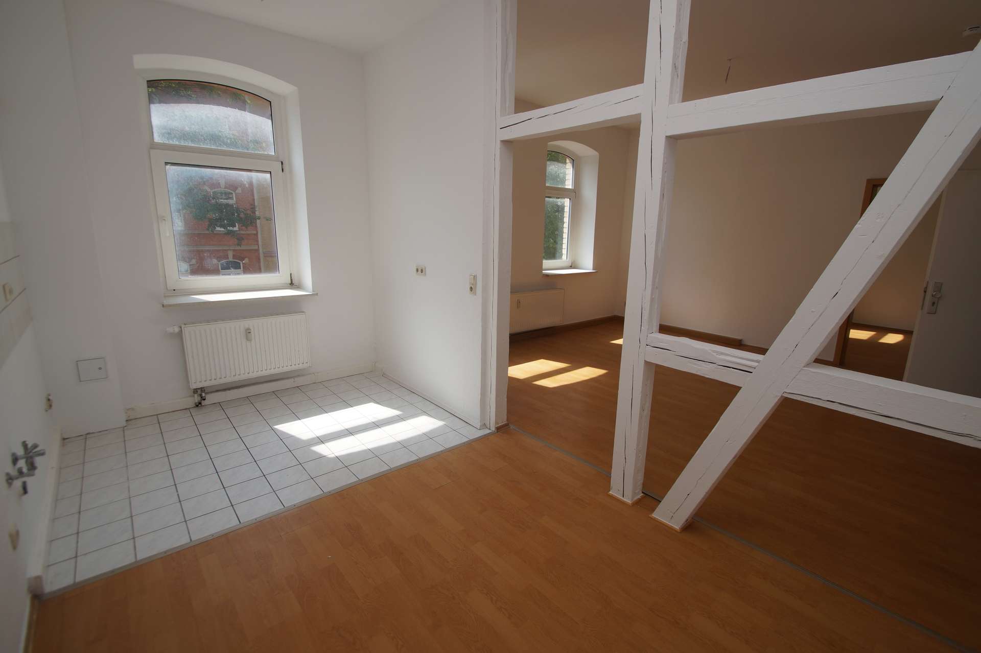 Referenzfoto, Erfurt (Andreasvorstadt)