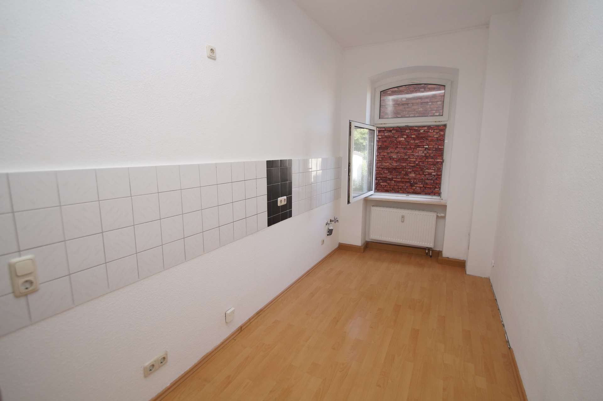 Referenzfoto, Erfurt (Andreasvorstadt)