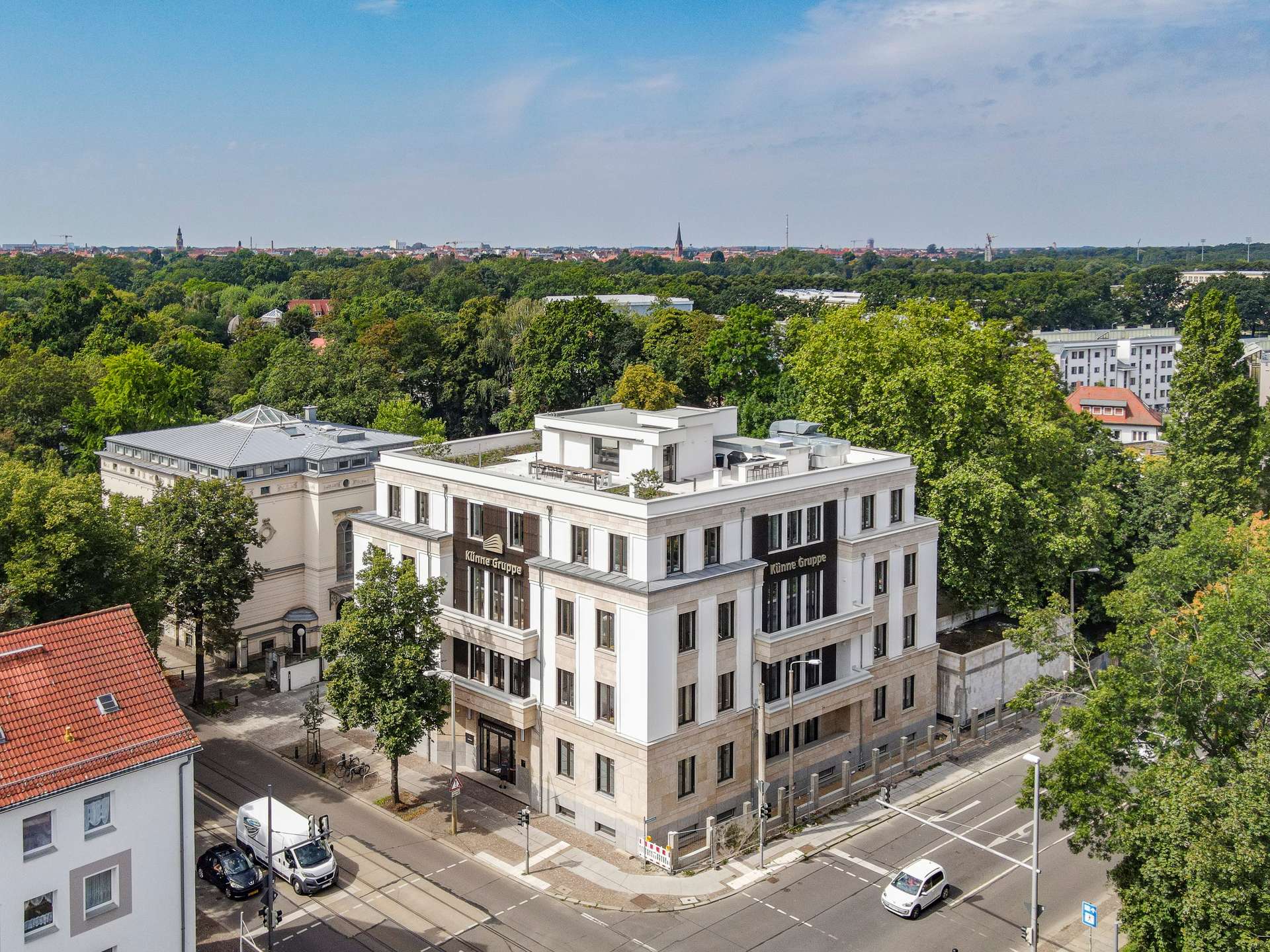 Secret Sale, Leipzig (Engelsdorf)