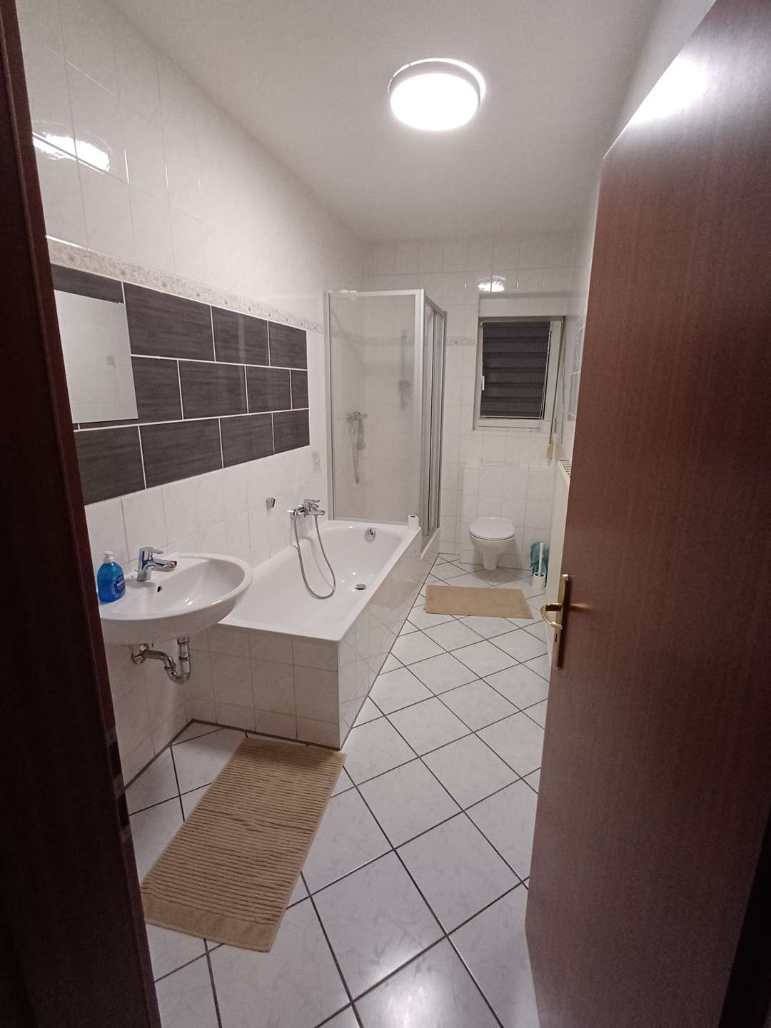 Wohnung Hausmeister, Leipzig (Engelsdorf)