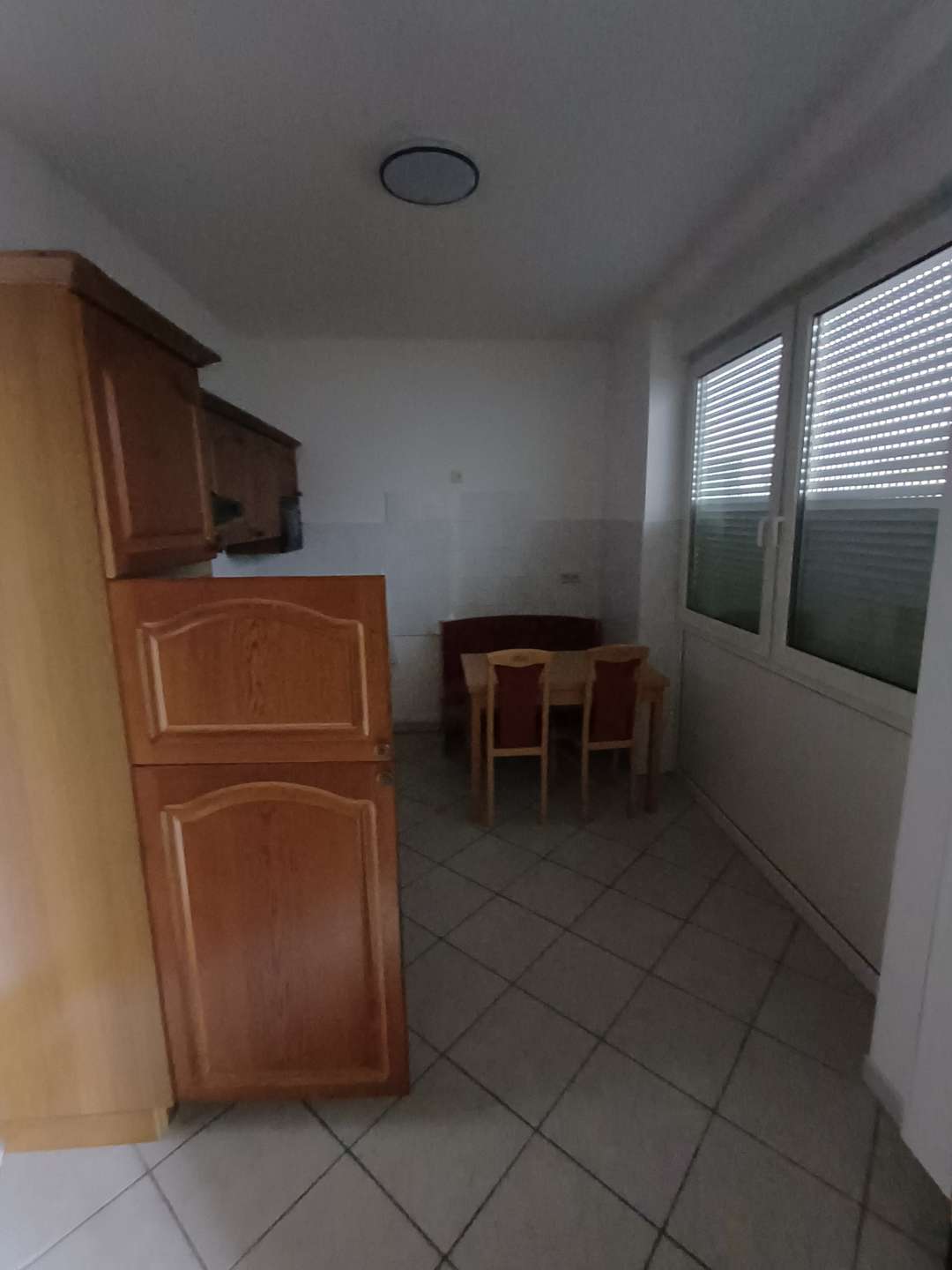 Wohnung Hausmeister, Leipzig (Engelsdorf)