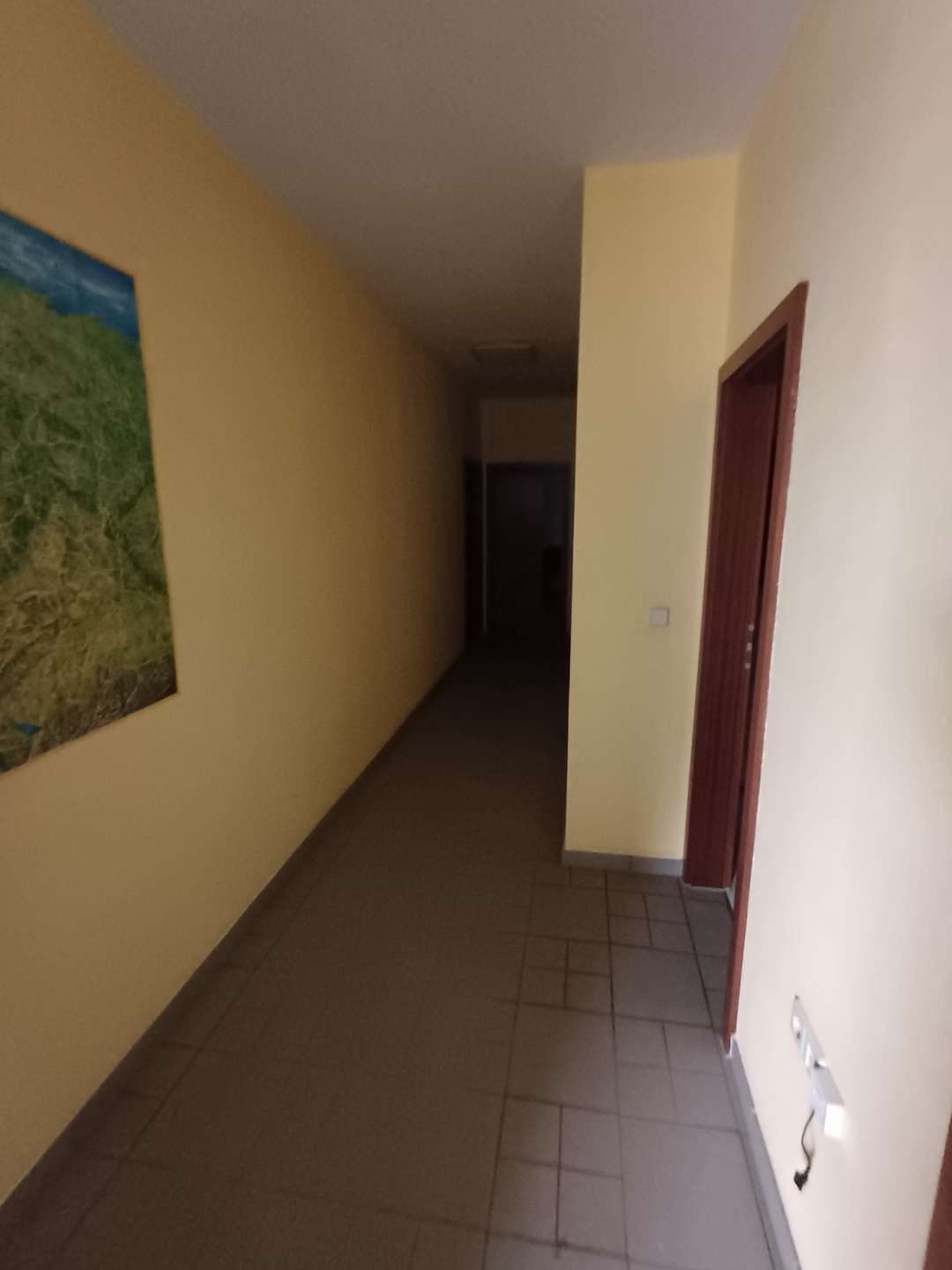 Wohnung Hausmeister, Leipzig (Engelsdorf)