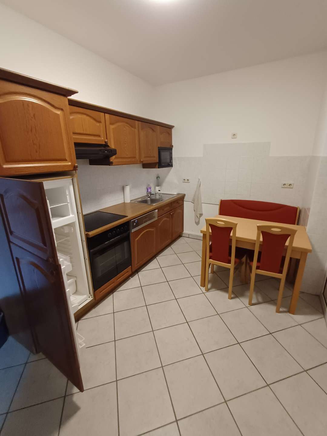 Wohnung Hausmeister, Leipzig (Engelsdorf)