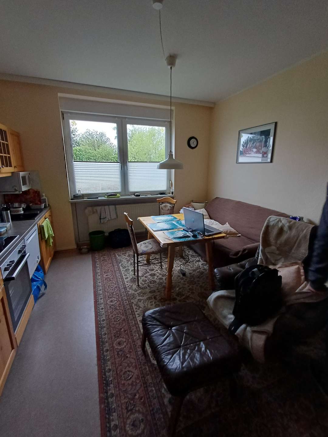 Wohnung Eigentümer, Leipzig (Engelsdorf)