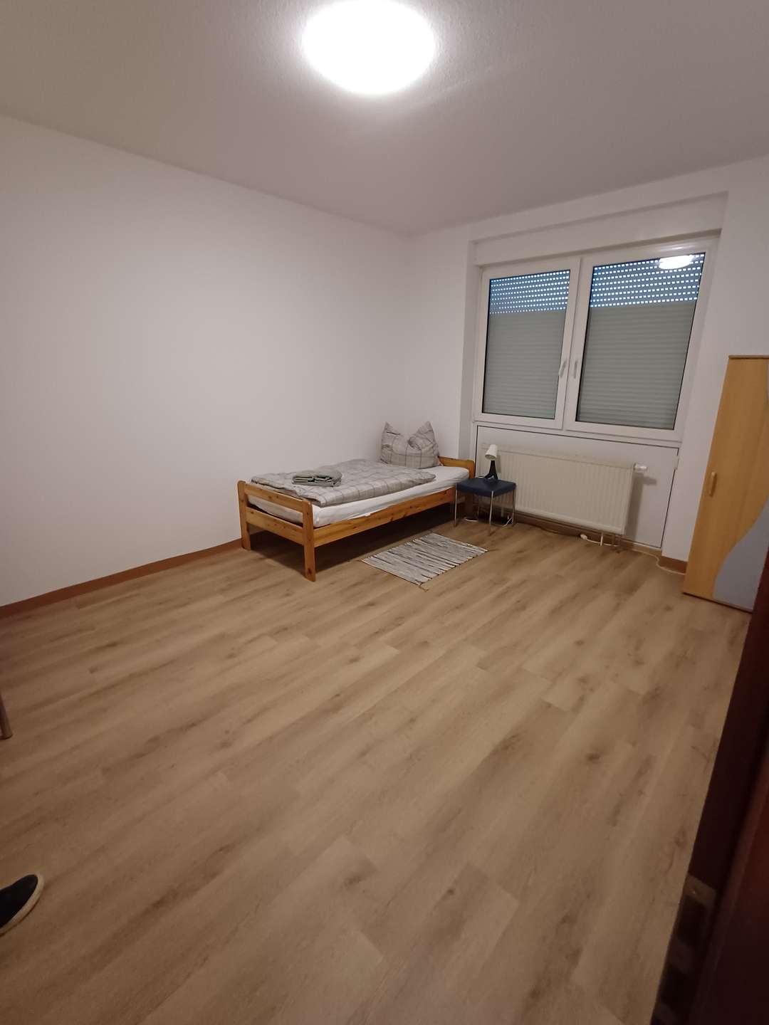 Wohnung Hausmeister, Leipzig (Engelsdorf)