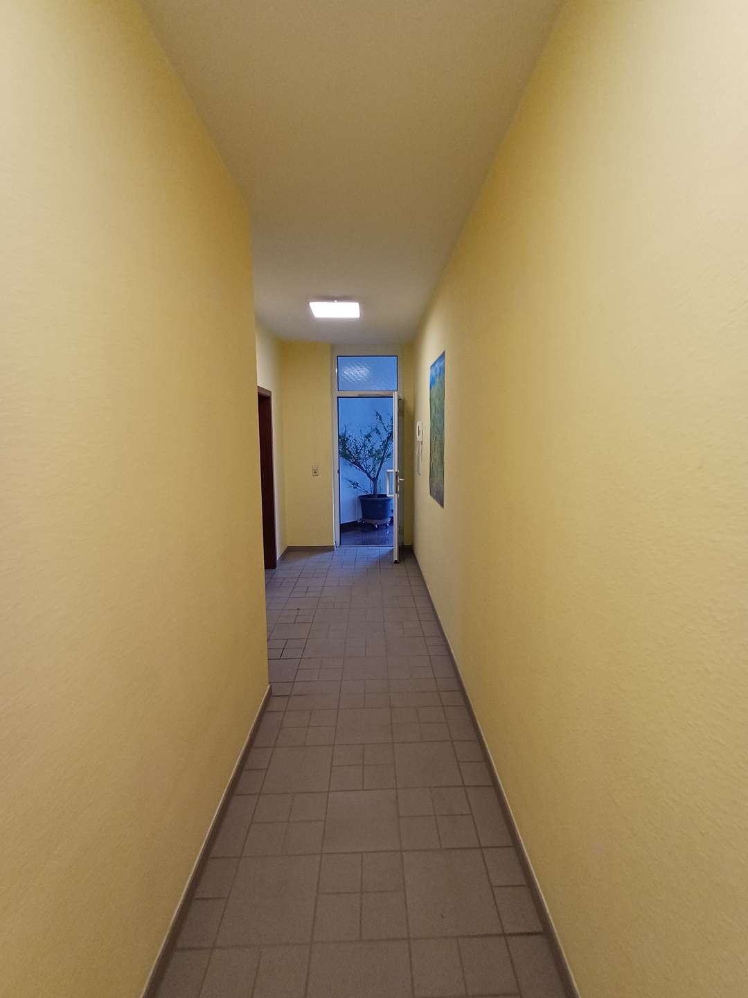 Wohnung Hausmeister, Leipzig (Engelsdorf)