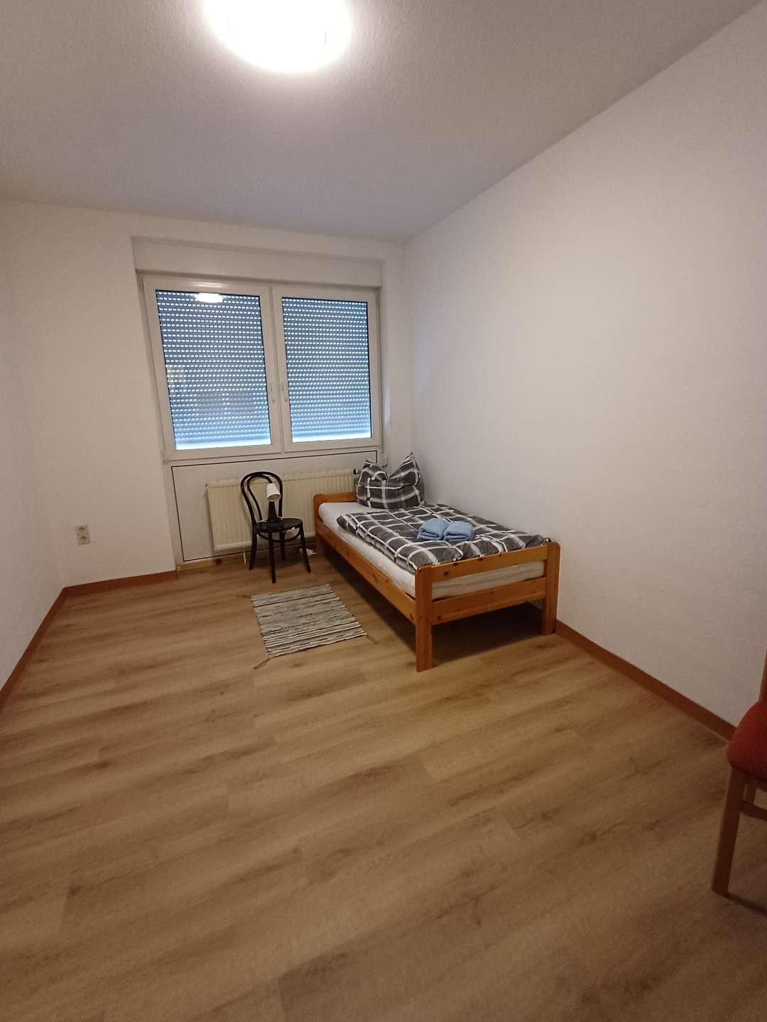 Wohnung Hausmeister, Leipzig (Engelsdorf)