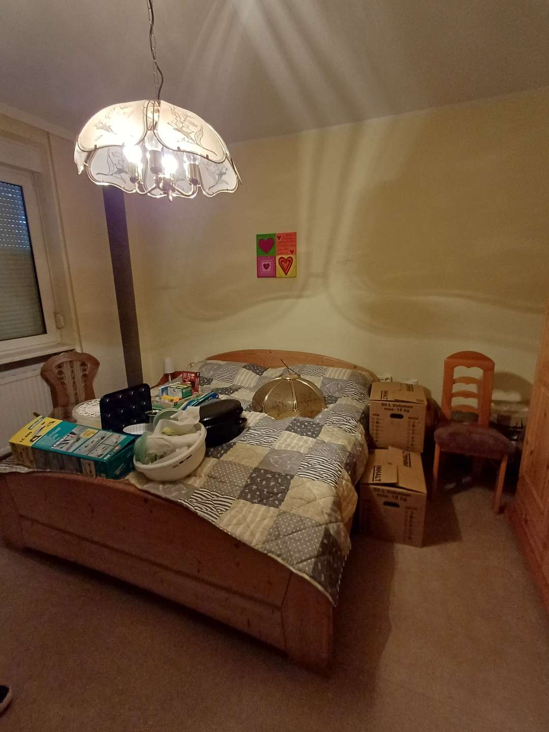 Wohnung Eigentümer, Leipzig (Engelsdorf)