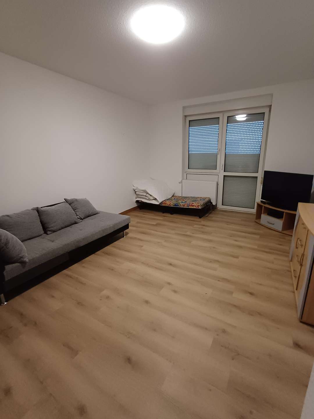 Wohnung Hausmeister, Leipzig (Engelsdorf)