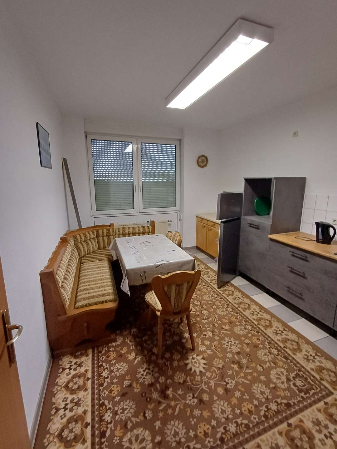 Küche, Leipzig (Engelsdorf)