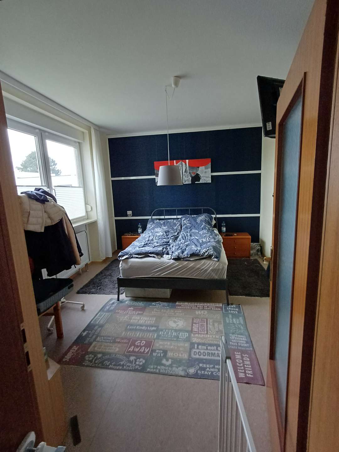 Wohnung Eigentümer, Leipzig (Engelsdorf)