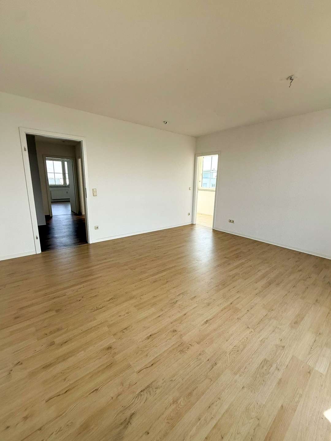 Wohnzimmer WE744, Kabelsketal (Kabelsketal)