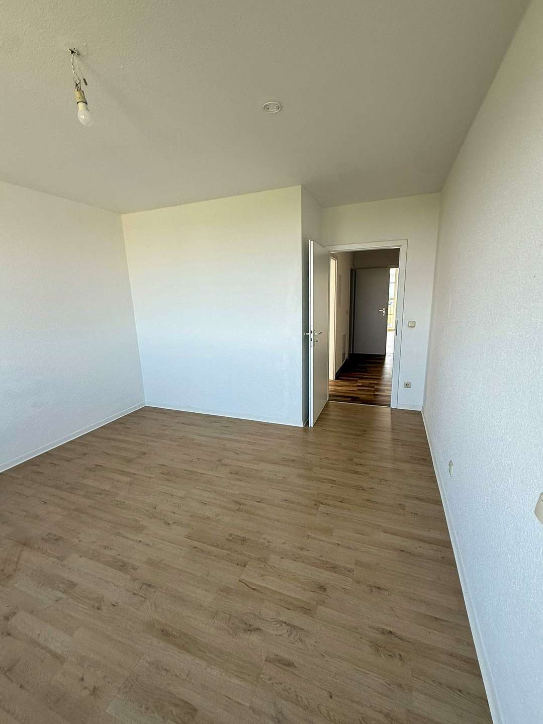 Schlafzimmer WE744, Kabelsketal (Kabelsketal)