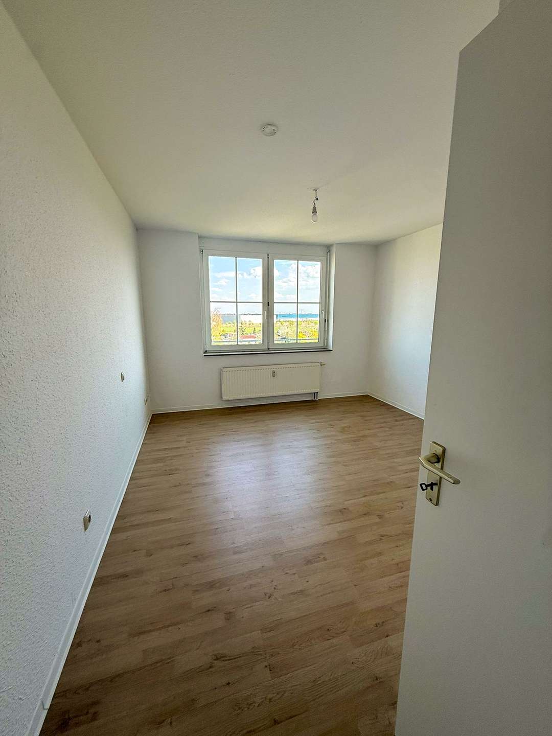 Schlafzimmer (exemplarisch), Kabelsketal (Kabelsketal)