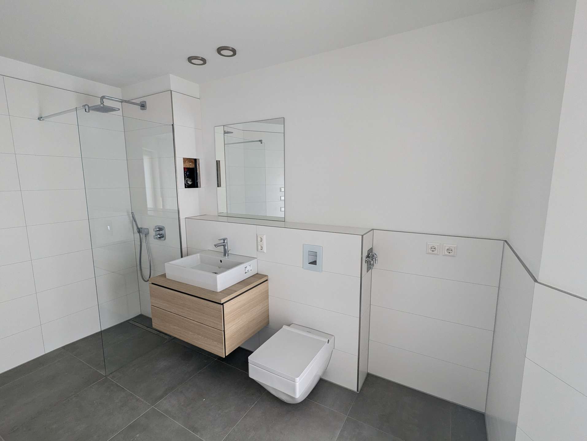 Badezimmer, Leipzig (Neustadt-Neuschönefeld)