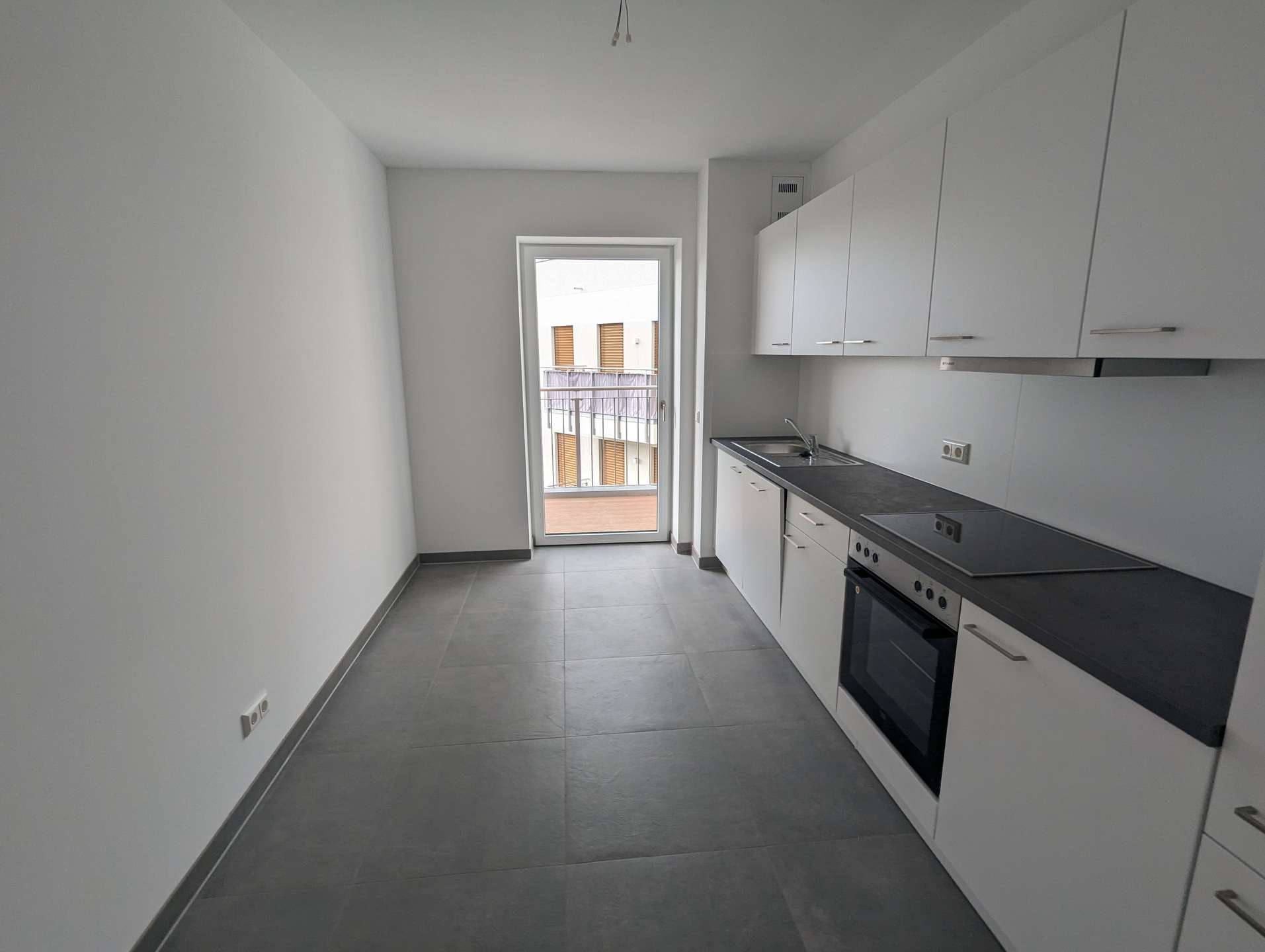Referenzbild Küche, Leipzig (Neustadt-Neuschönefeld)