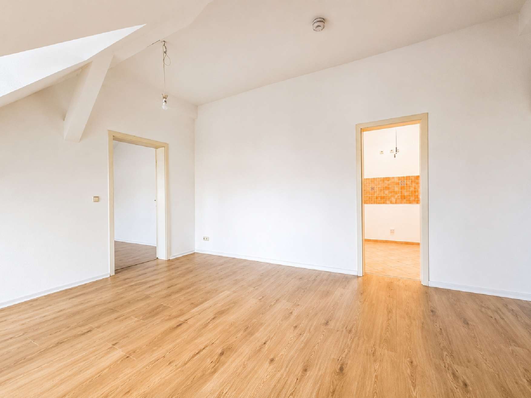 Wohnzimmer, Leipzig (Reudnitz-Thonberg), Eilenburger Straße 39A