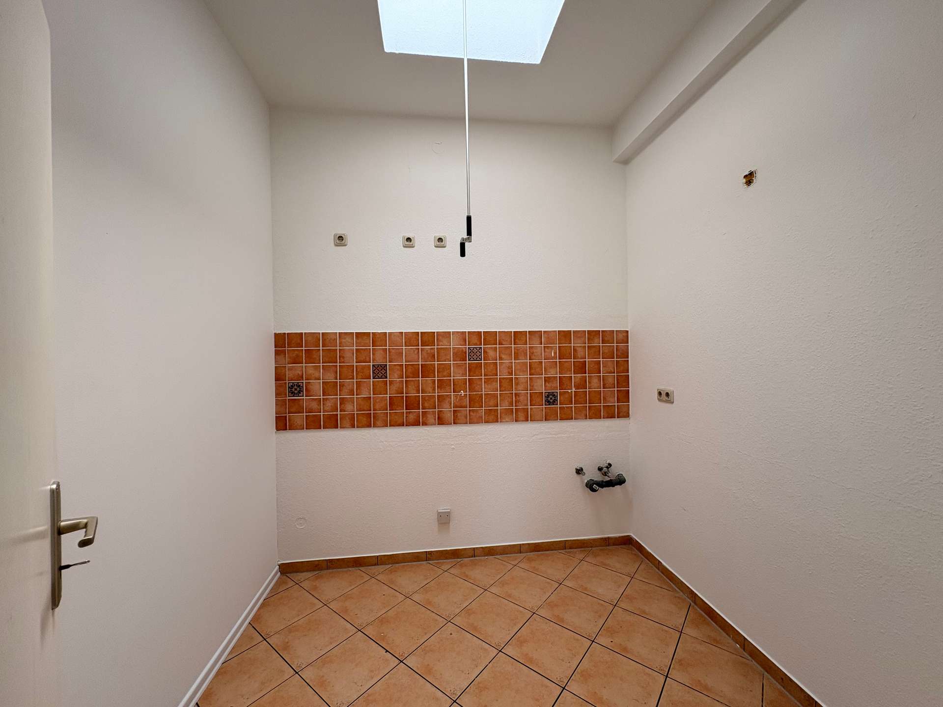 Küche, Leipzig (Reudnitz-Thonberg), Eilenburger Straße 39A